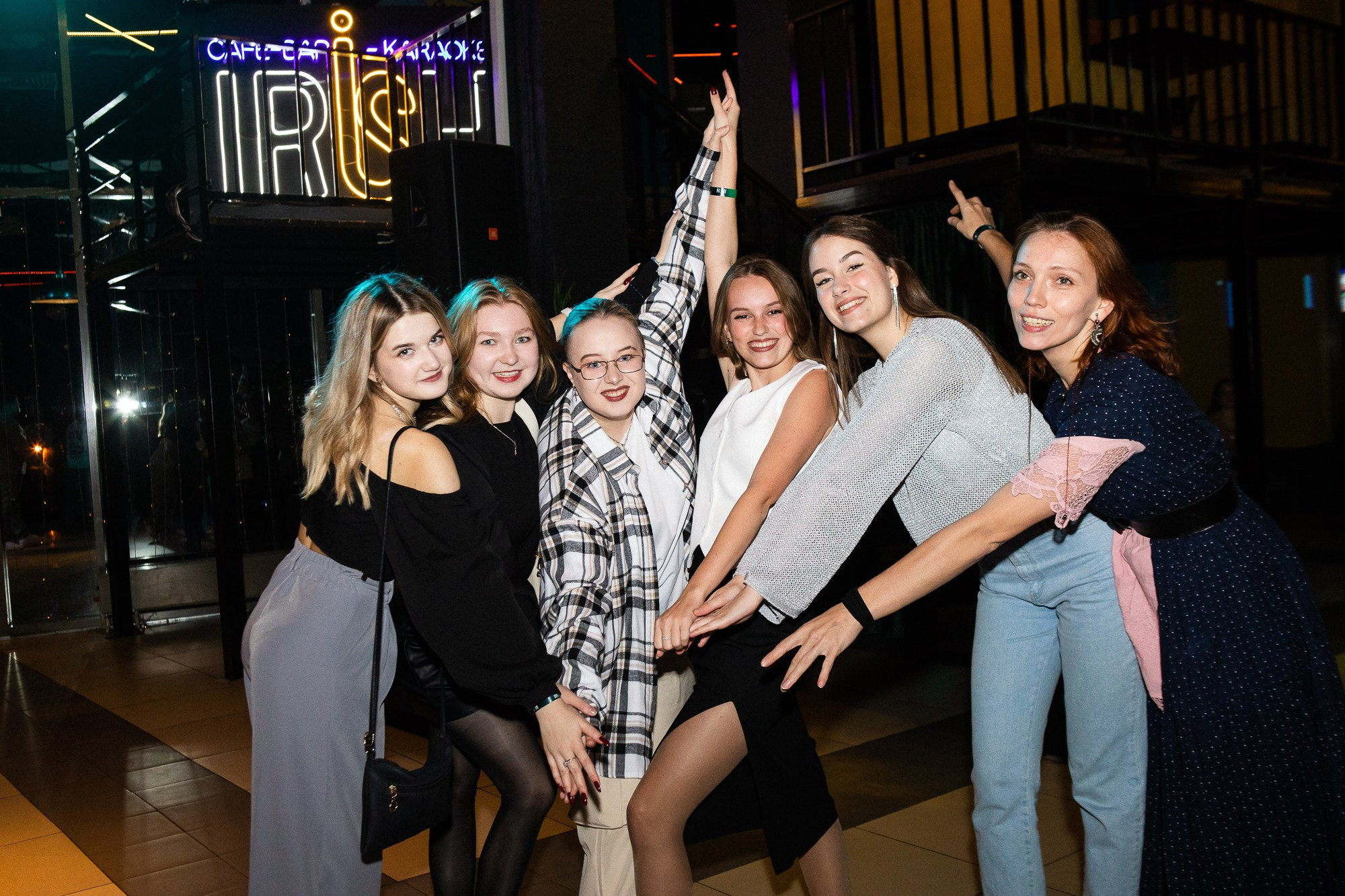 ГосPARTY. Портретный фотограф в Иванове Ольга Гуральник