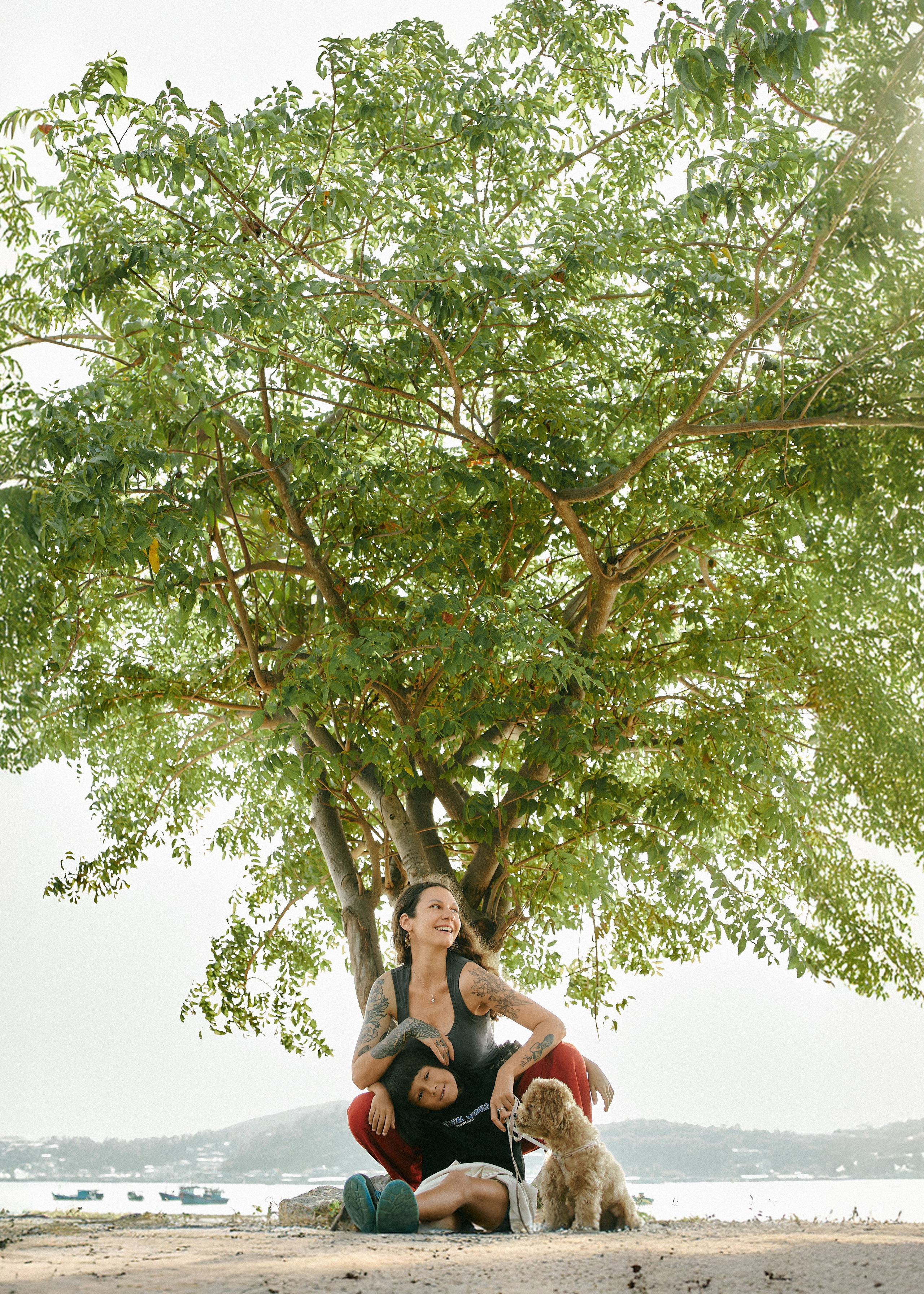 Family. Photographer in Nha Trang — Dani Prokopenko