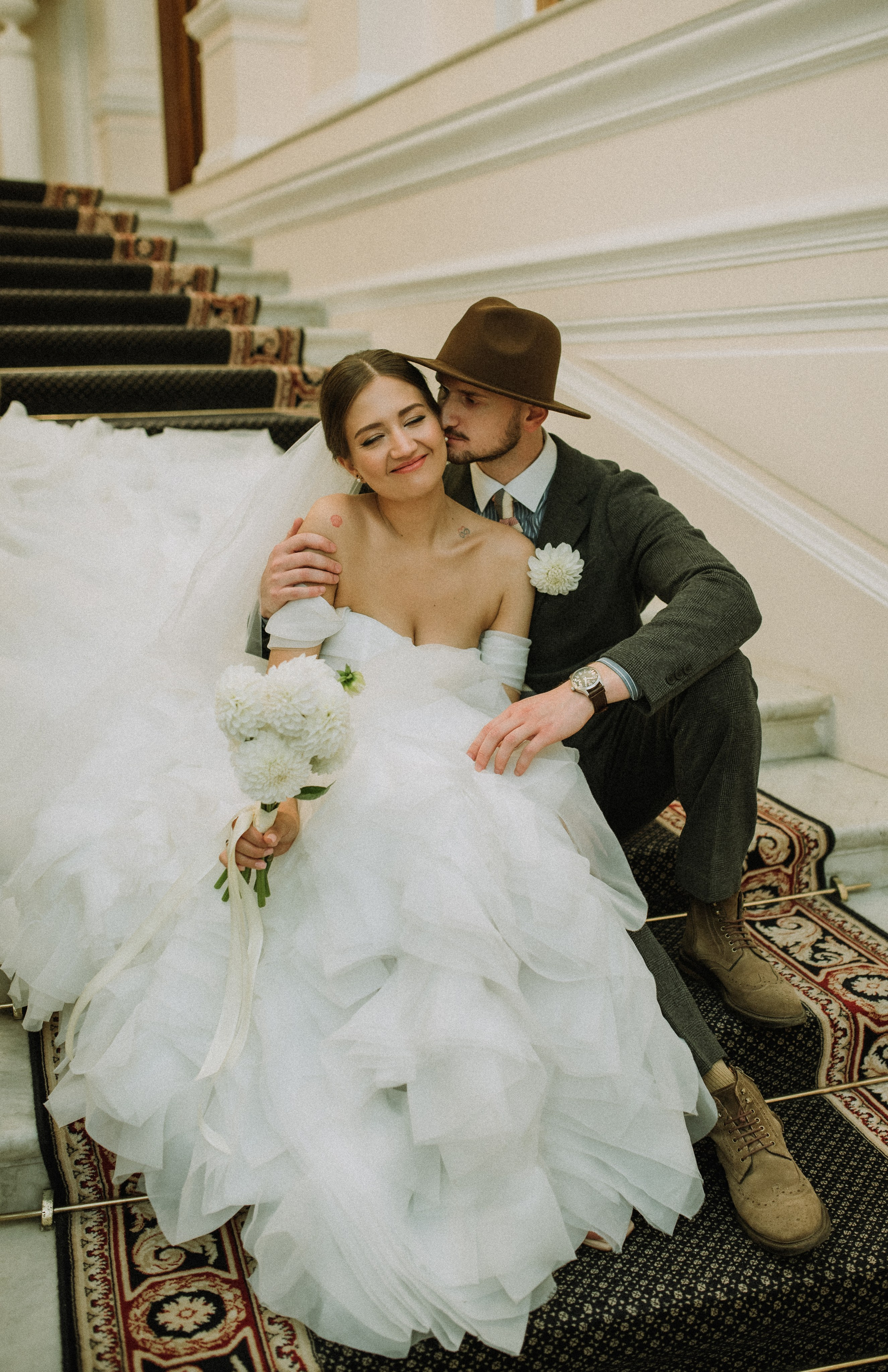 Ваня и Настя. Фотограф в Санкт-Петребурге и в Великих Луках Волченкова Екатерина