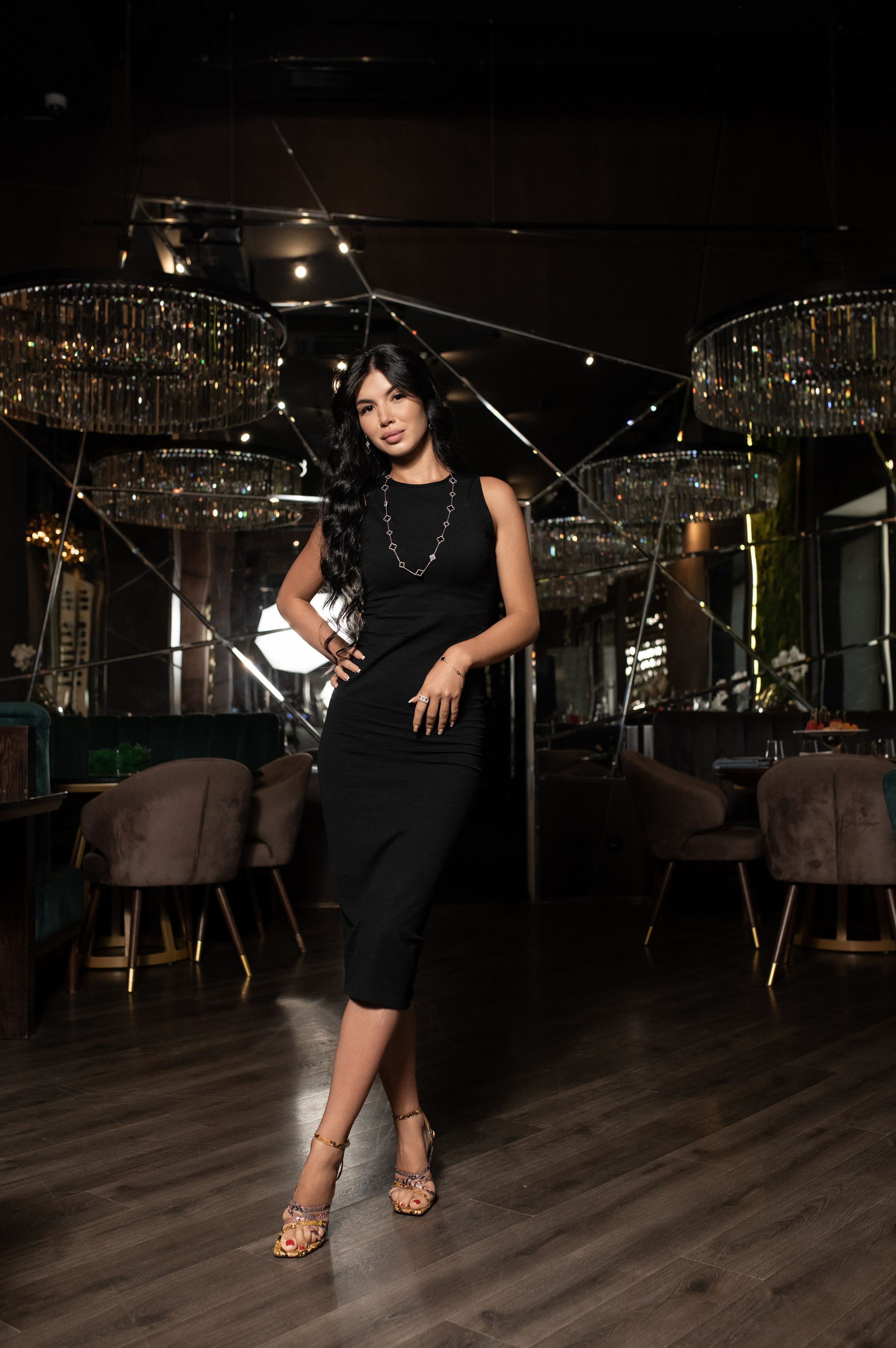 День рождения Камиллы. Свадебный и семейный фотограф Регина Кагарманова