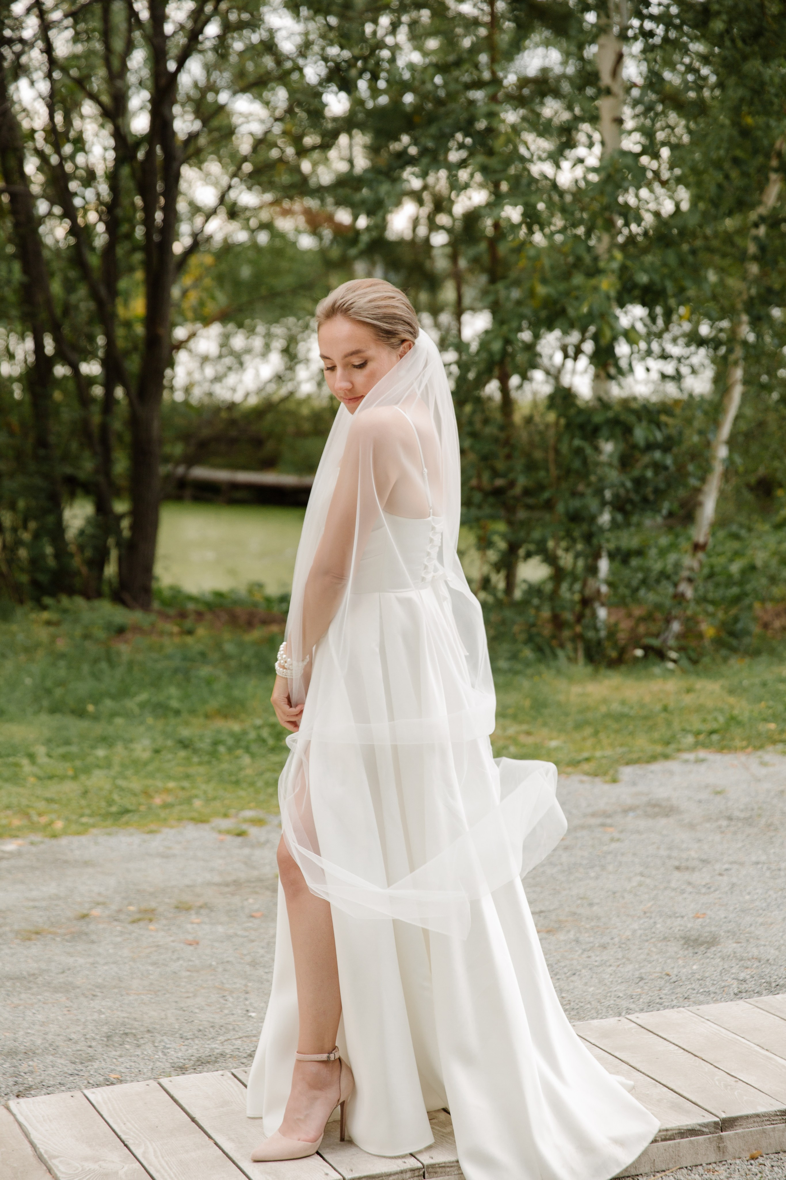 Максим и Даша. Мозжерина Ирина — Свадебный и семейный фотограф в Екатеринбурге