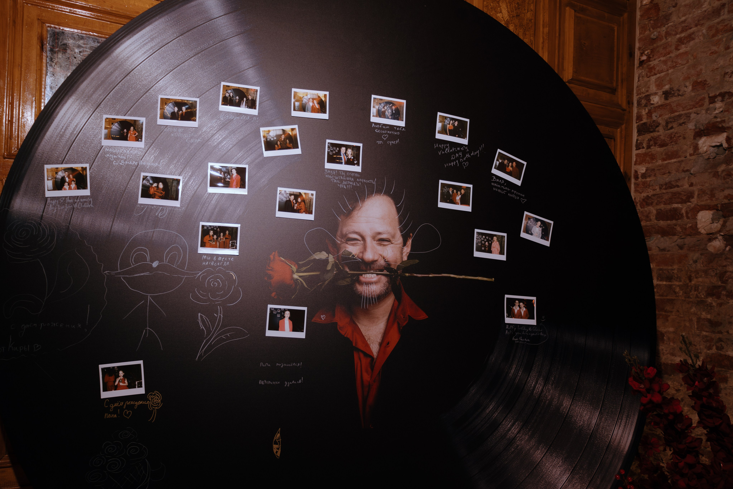 Корпоративы/Праздники. Фотограф и видеограф в Северной столице