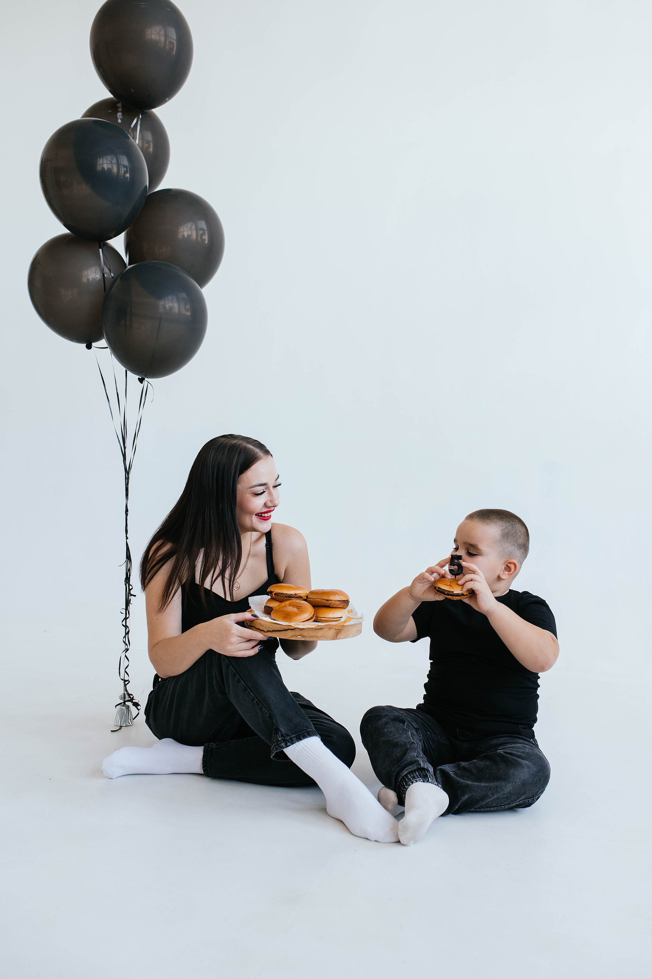 5 лет Кириллу. Свадебный, семейный фотограф в Рязани Лена Брант