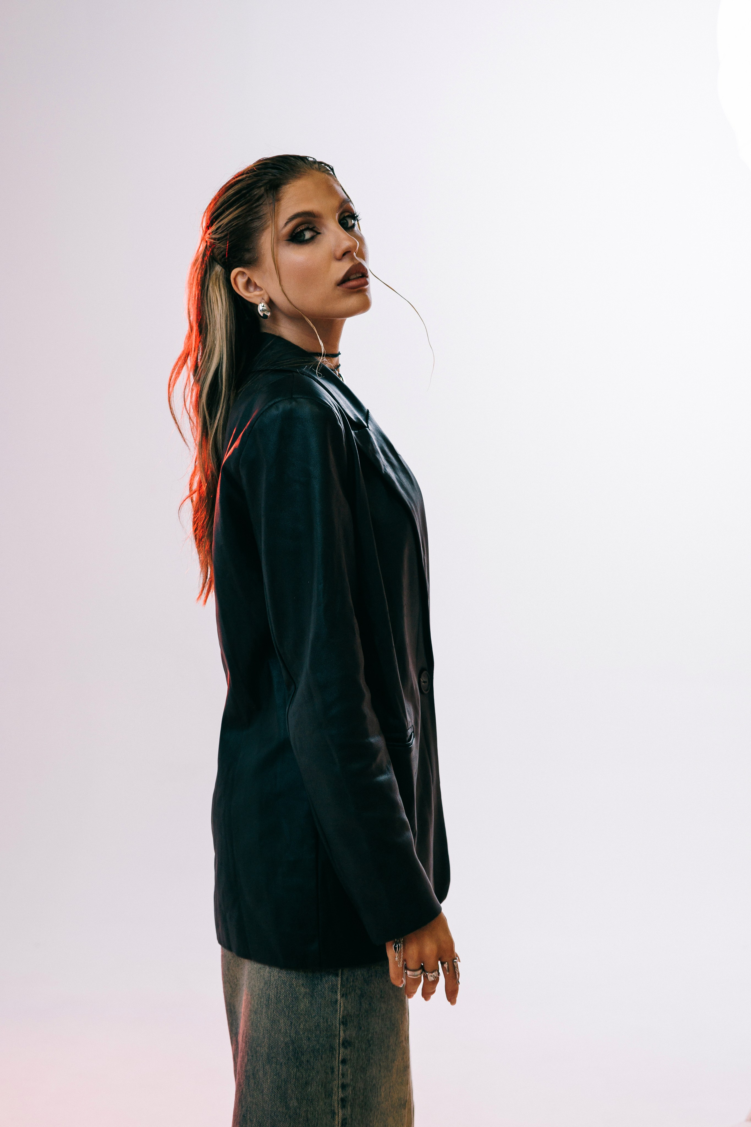 Karina. Профессиональный фотограф Нурмиева Вероника