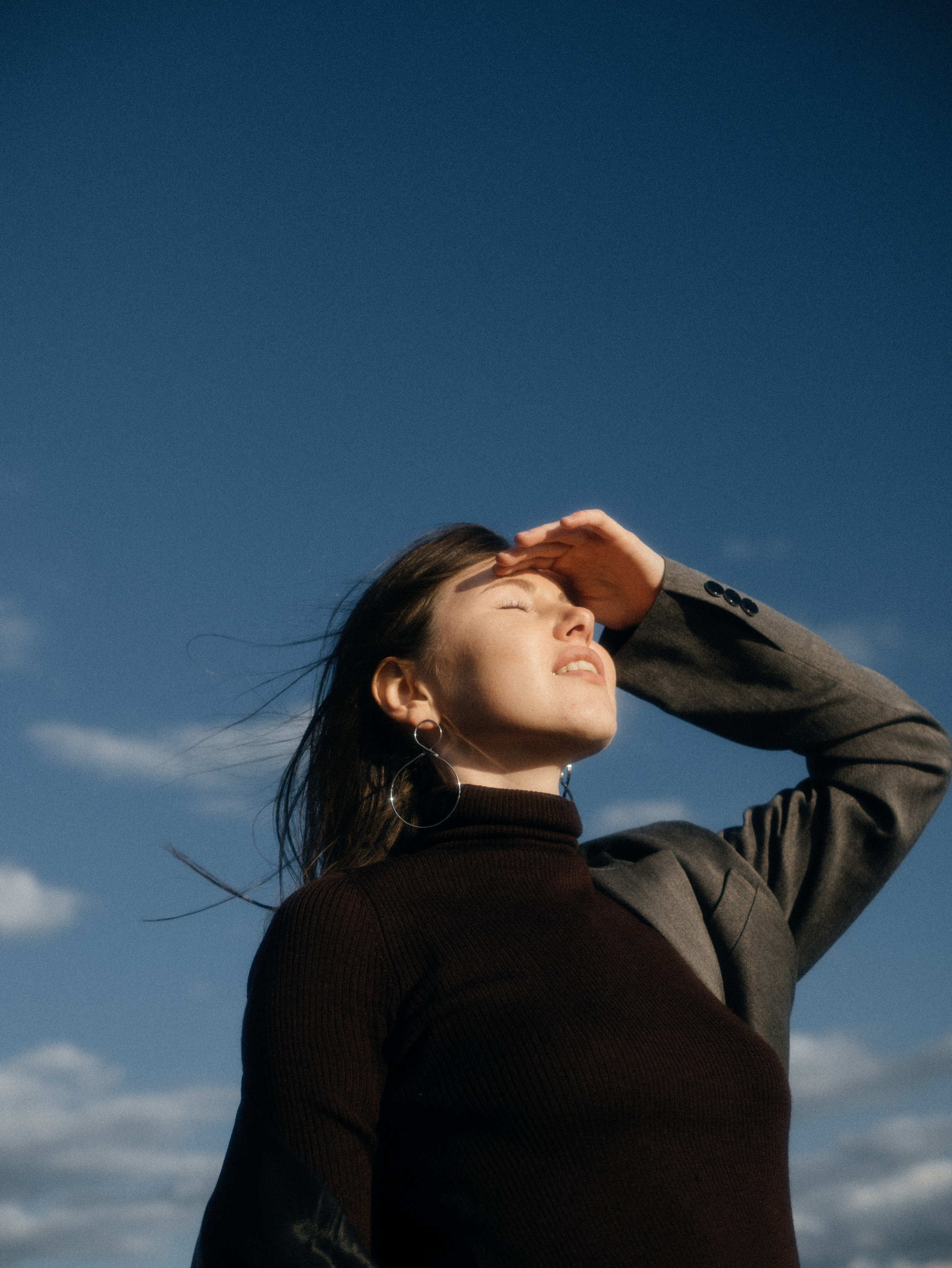 Мугиновы. Фотограф Нэля Хаматова