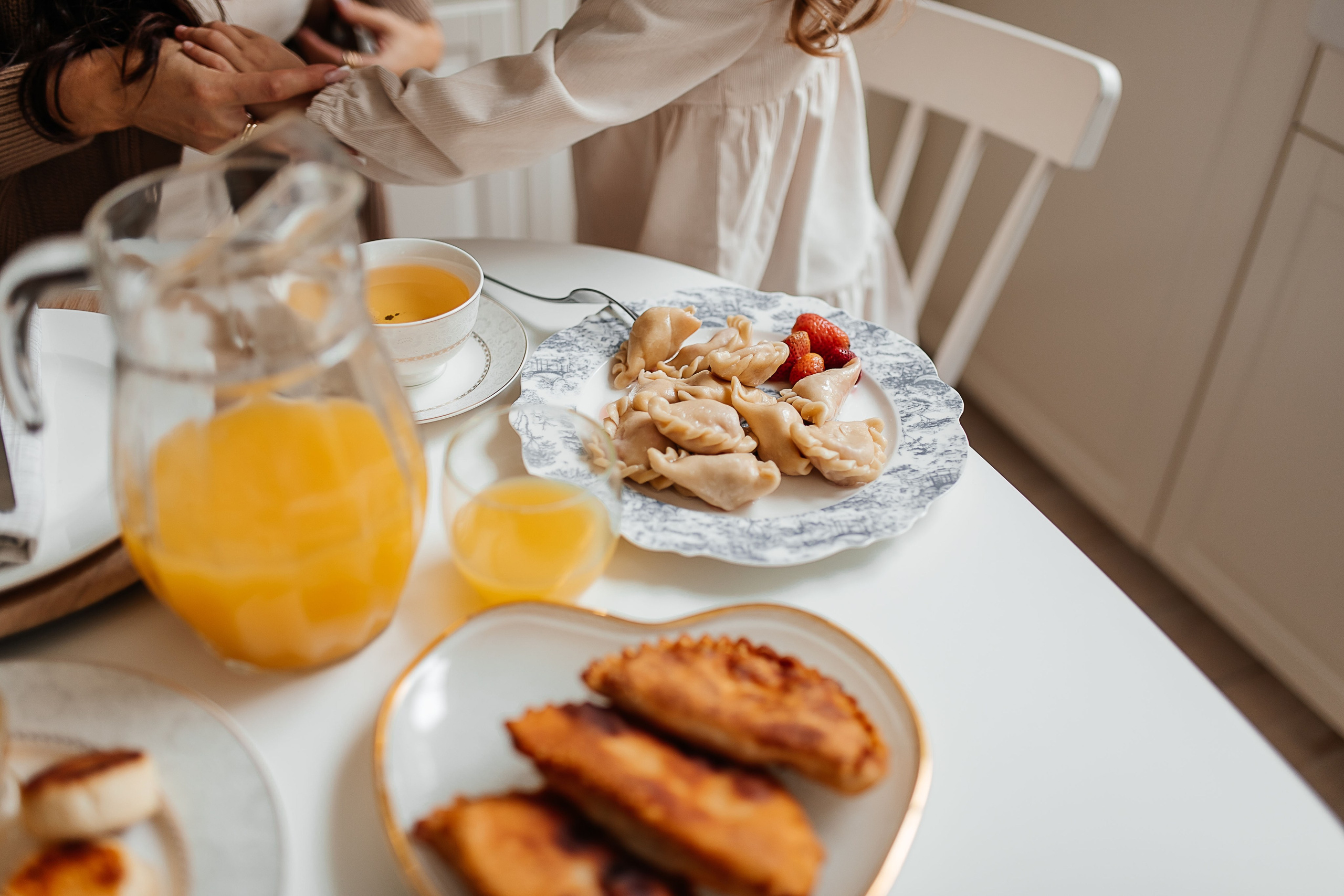 ШЕФ ДОМА. Фотограф Санкт-Петербург Раднаева Юлия