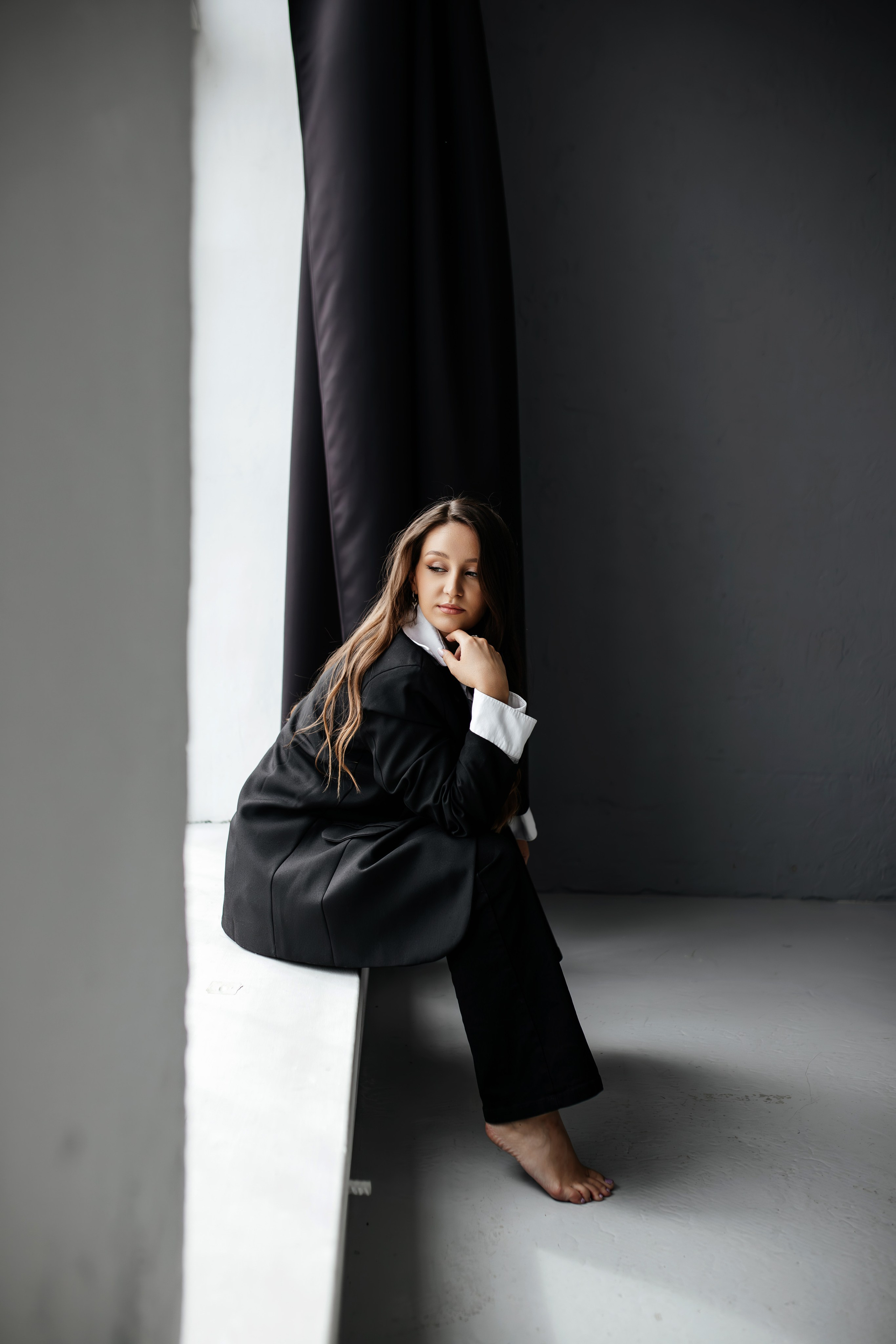 Мария. Фотограф Санкт-Петербург Раднаева Юлия