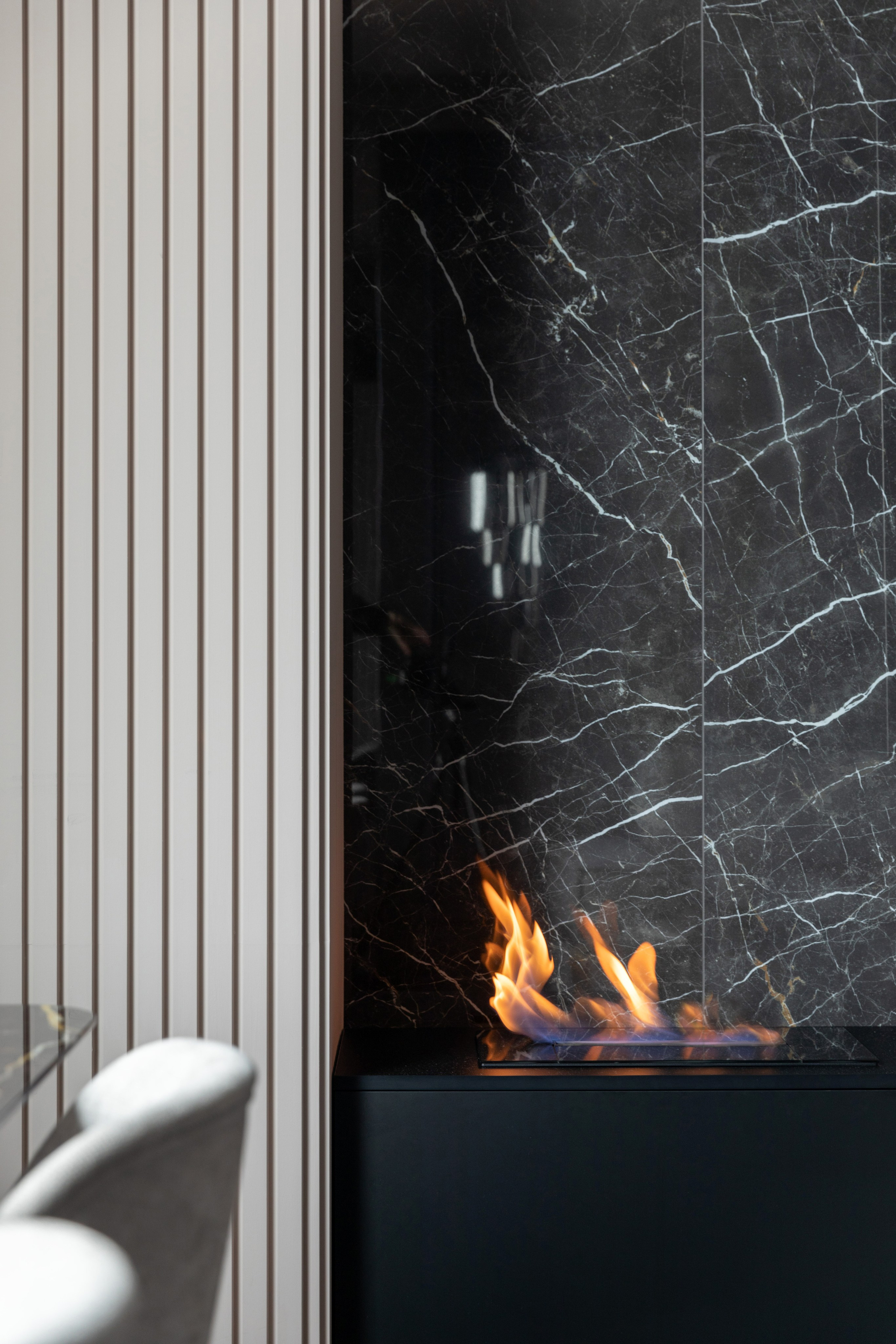 Квартира в Москве. Наталья Мавренкова интерьерный фотограф, декоратор в Санкт-Петербурге