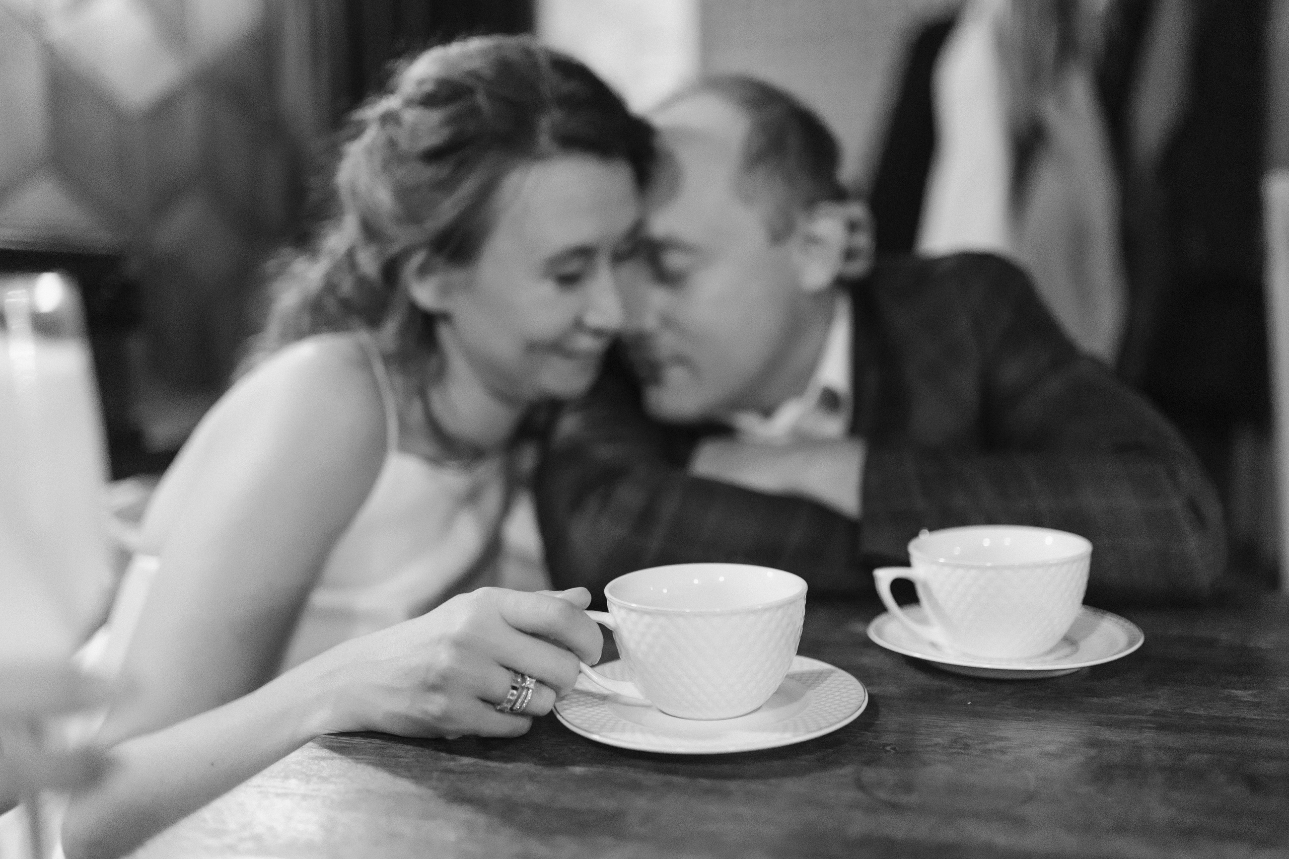 Саша и Гриша. Репортажный фотограф в Санкт-Петербурге и Москве Мария Ежова