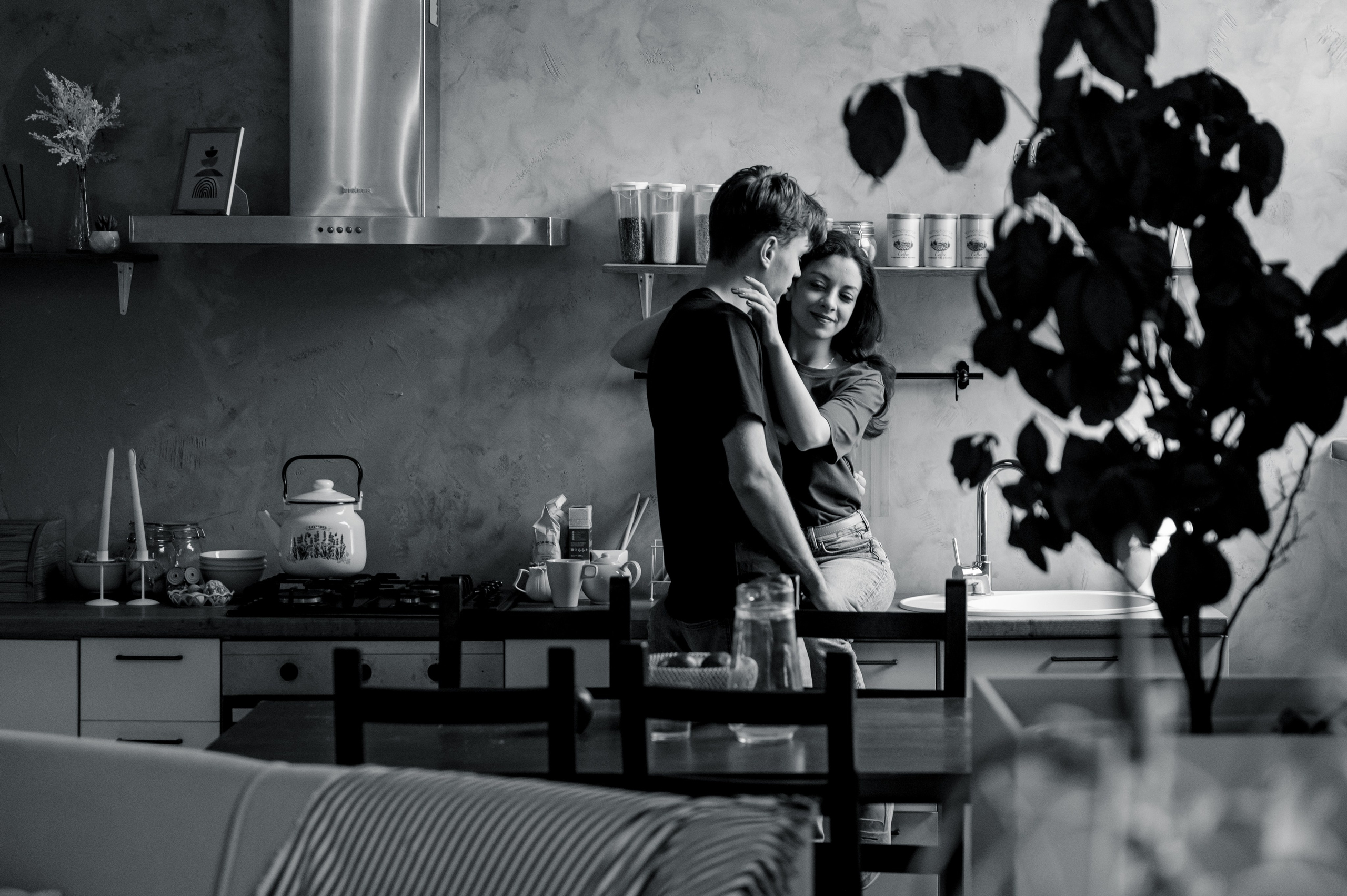 История одной любви. Свадебный и семейный фотограф в Ставрополе Роман Иванов