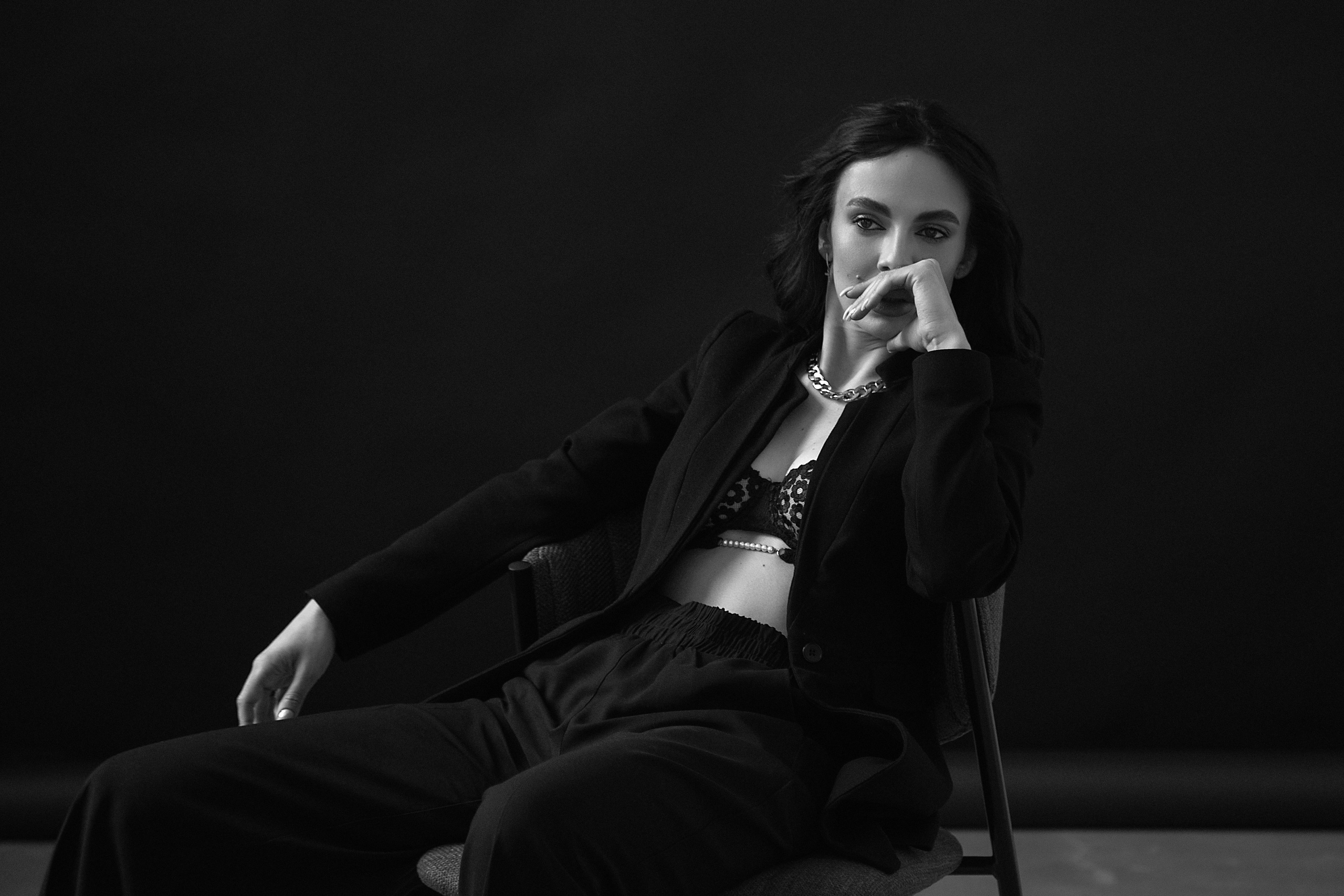 Фотограф Юля Шифельбаен г. Рязань