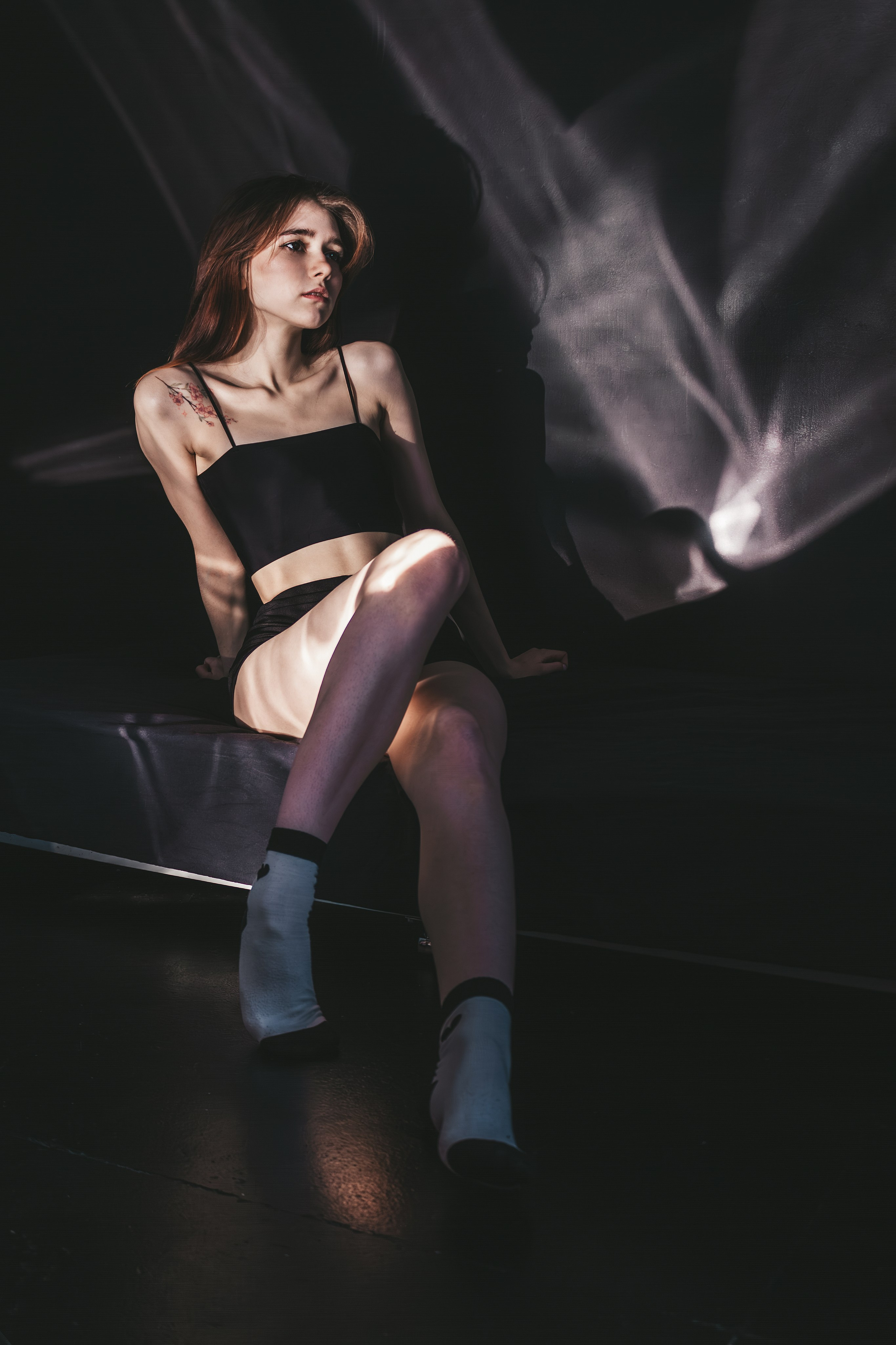 Light. Фотограф в Новокузнецке