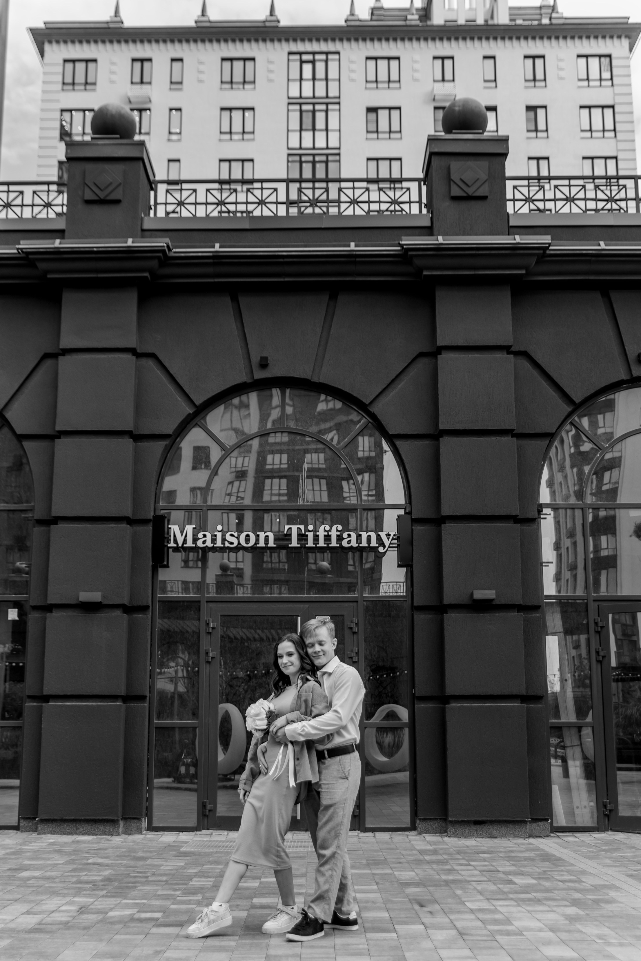 Love Story. Александр Миронов фотограф