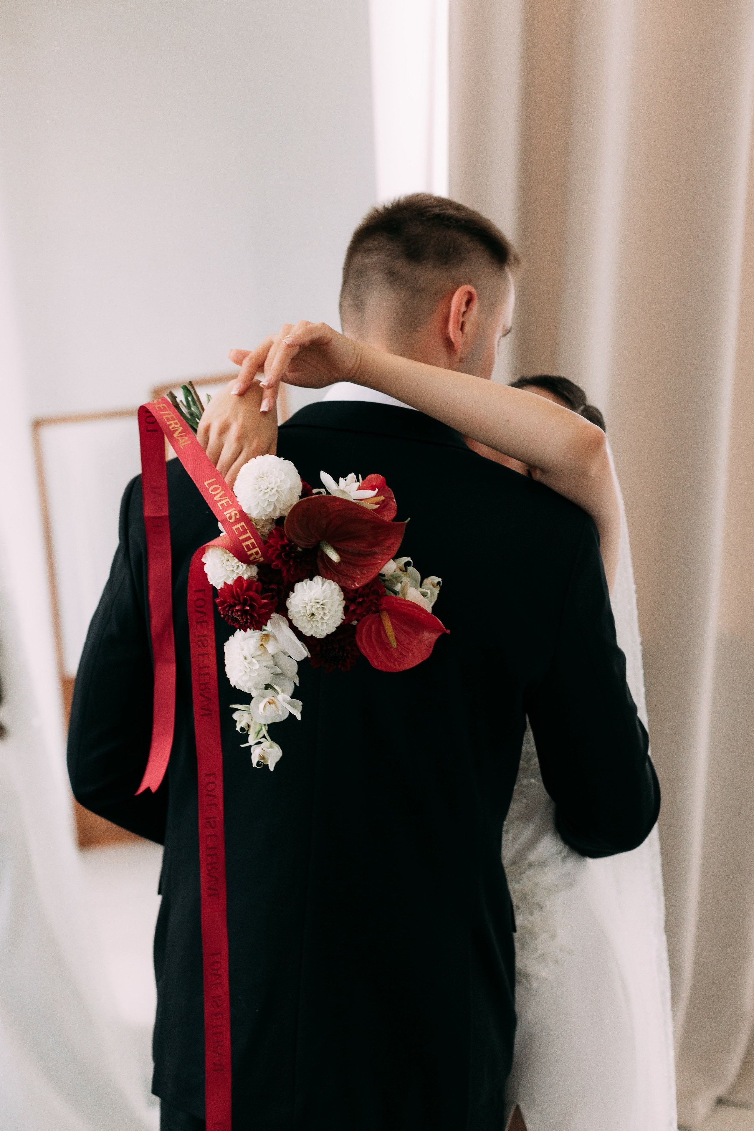 Иван & Настя. Свадебный и репортажный фотограф в Чебоксарах Покровский Александр