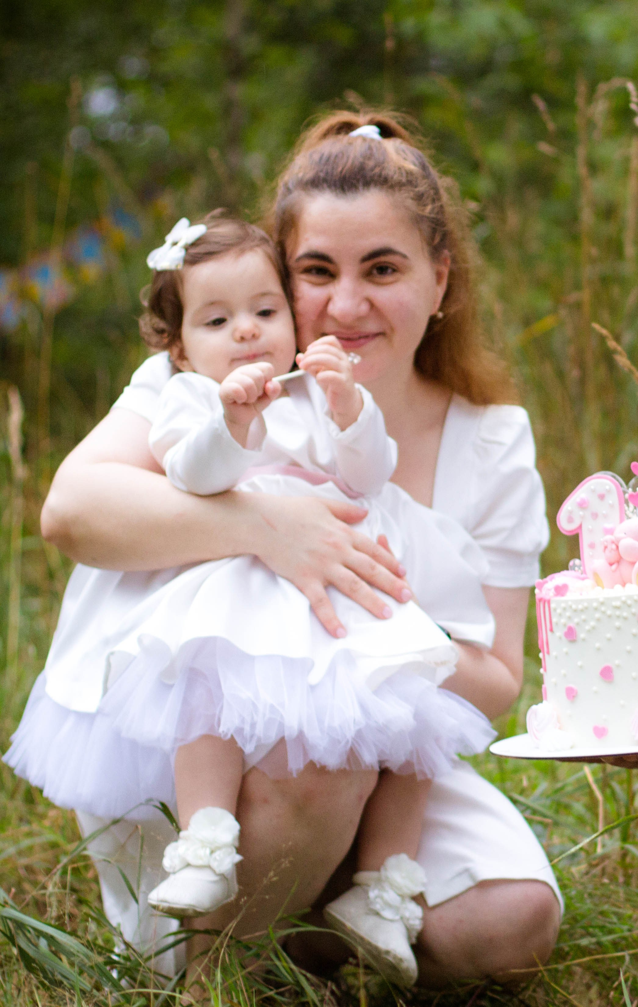 Жасмин. Семейный, детский, свадебный фотограф в Москве, Люберцах