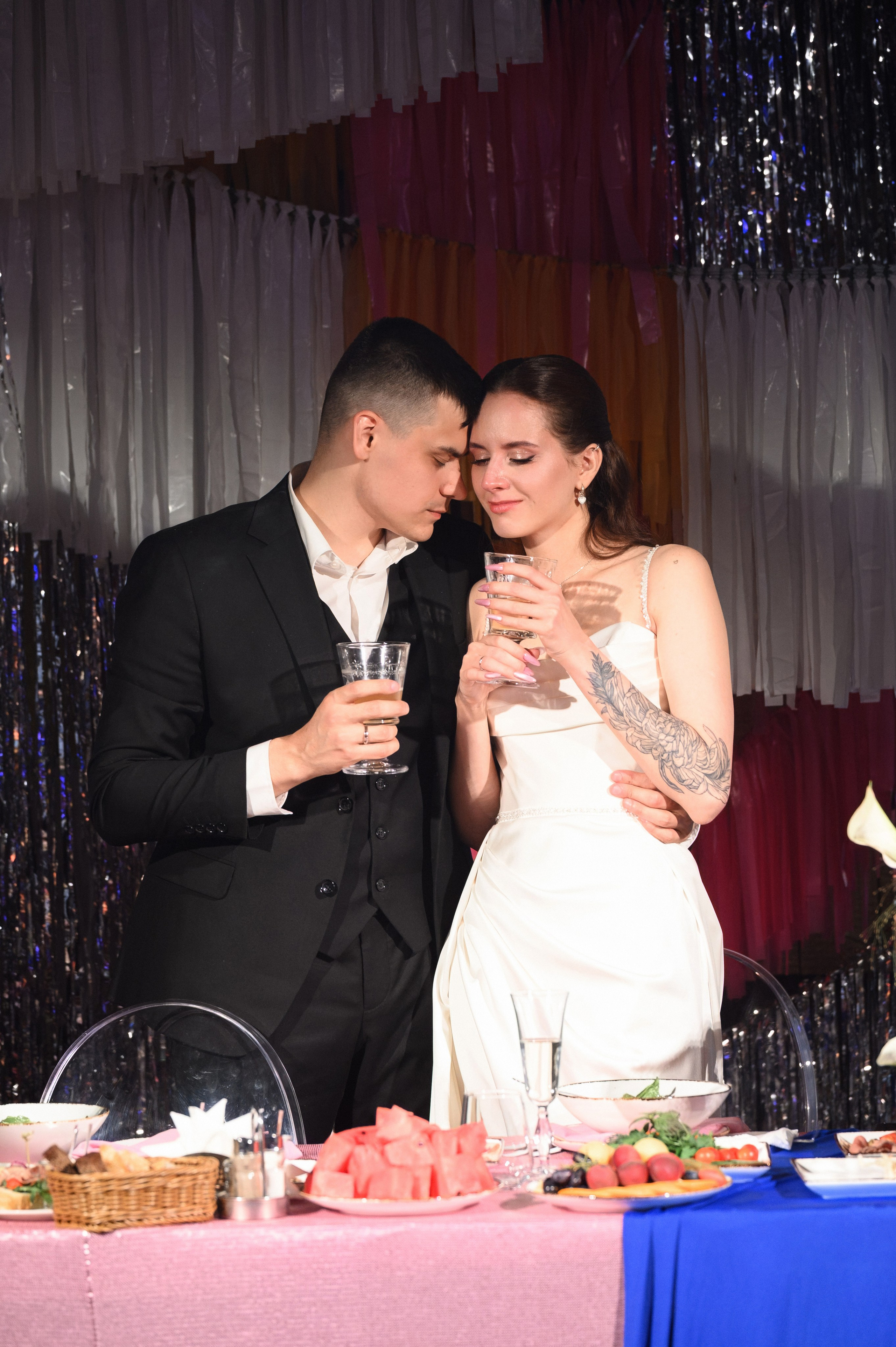 Никита & Ирина. Свадебный фотограф в Кирове Старостин Павел