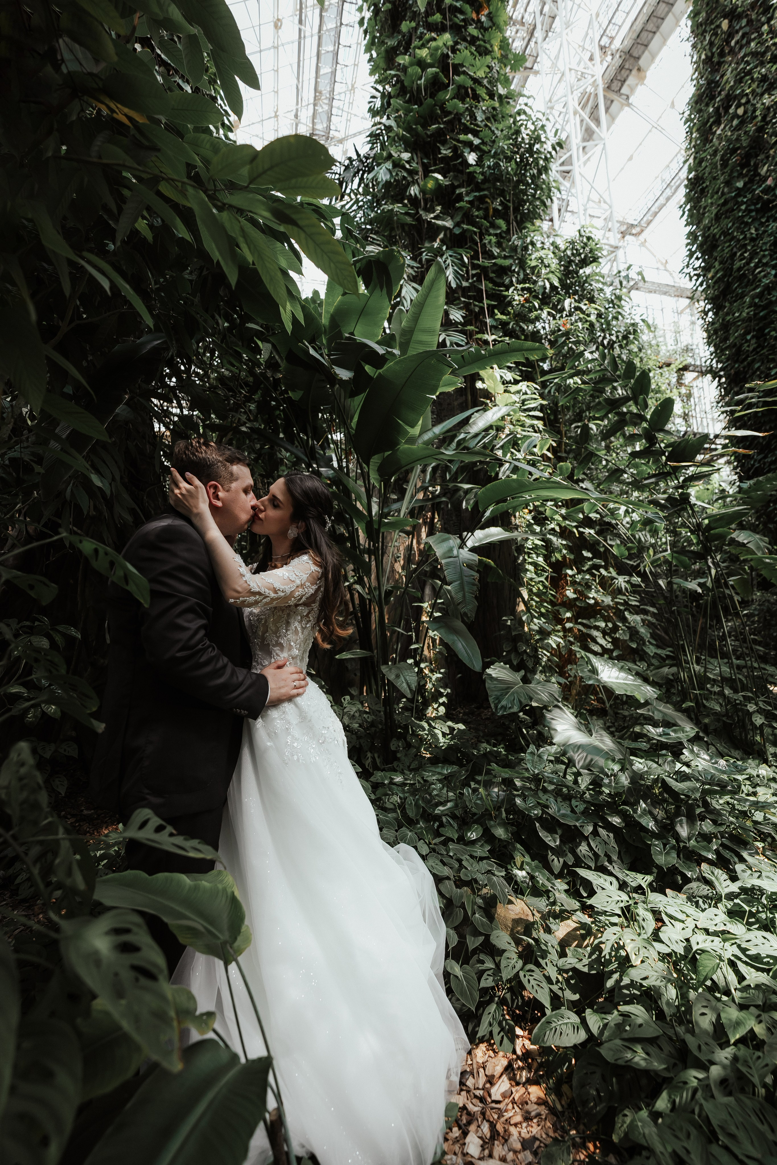 Фотограф Юлия Восходова