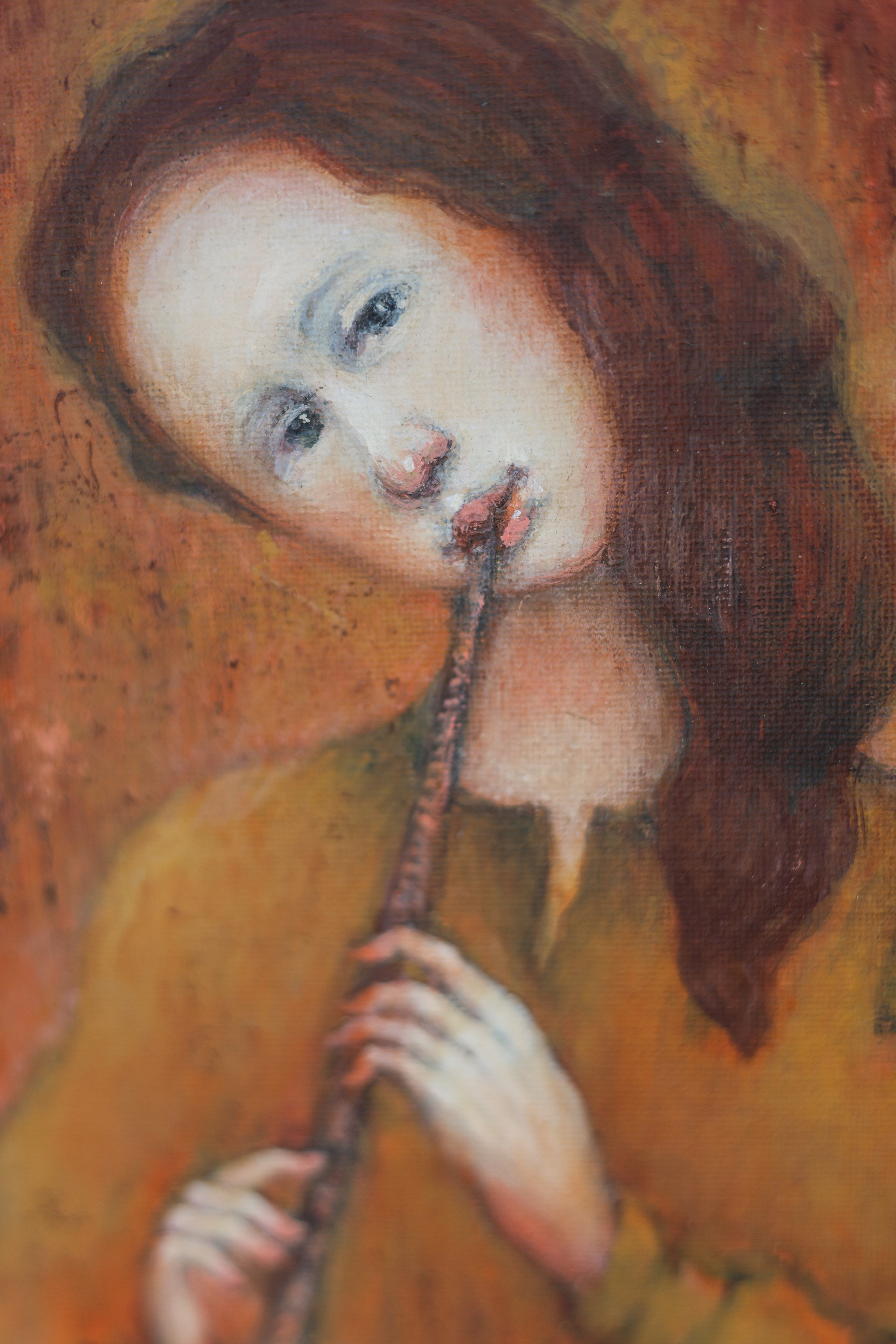 Всероссийский фестиваль художников, Саратов — 2024. Фотограф Дмитрий Алексеев