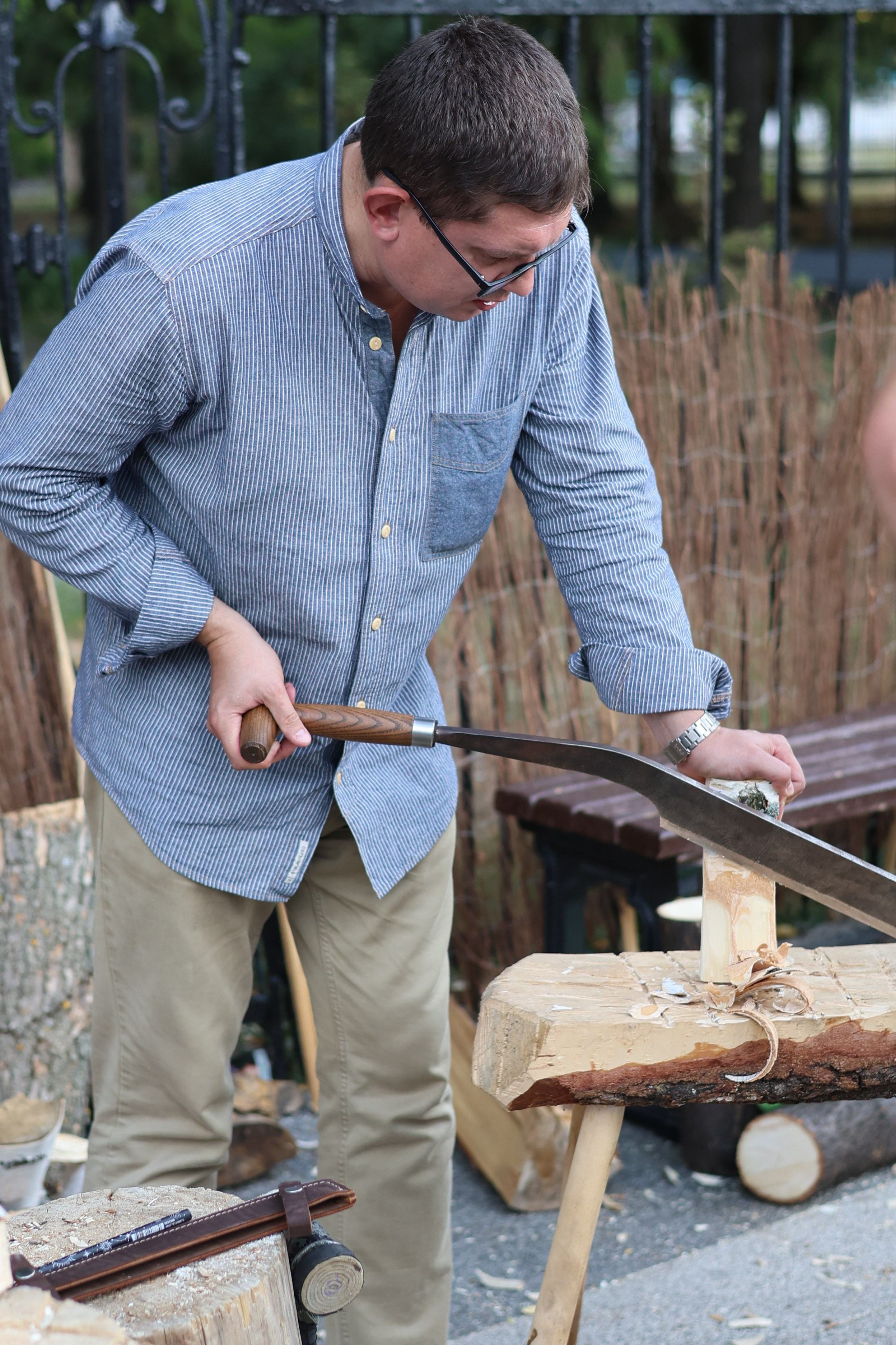 Всероссийский фестиваль художников, Саратов — 2024. Фотограф Дмитрий Алексеев