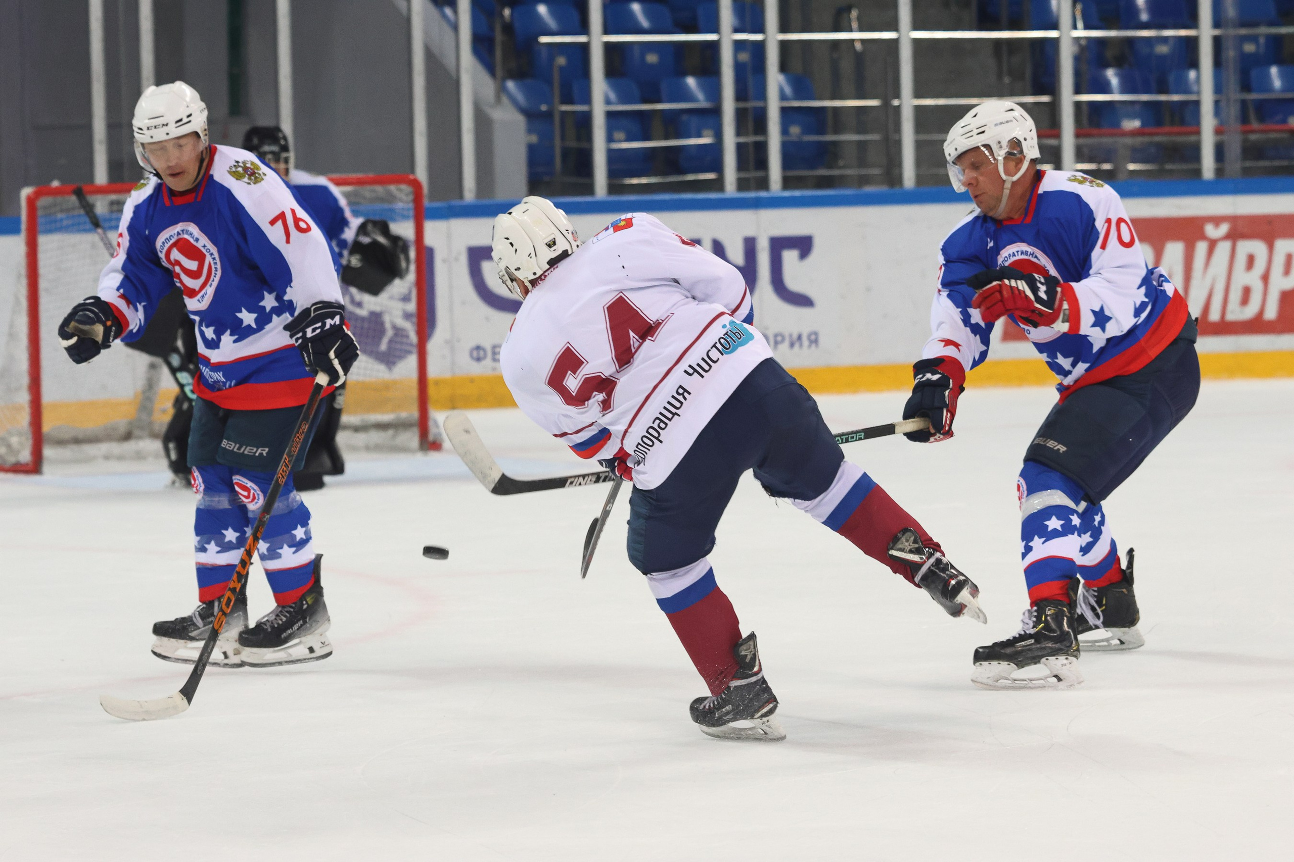IV Кубок Андрея Коваленко. Фотограф Дмитрий Алексеев
