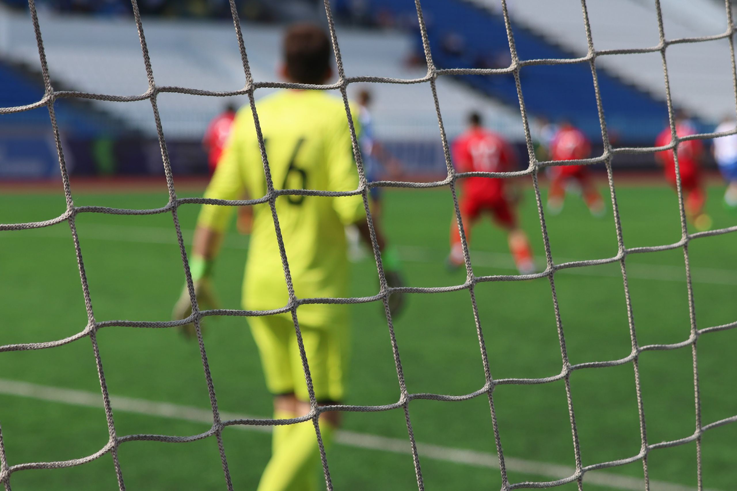 ЮФЛ. Фотограф Дмитрий Алексеев