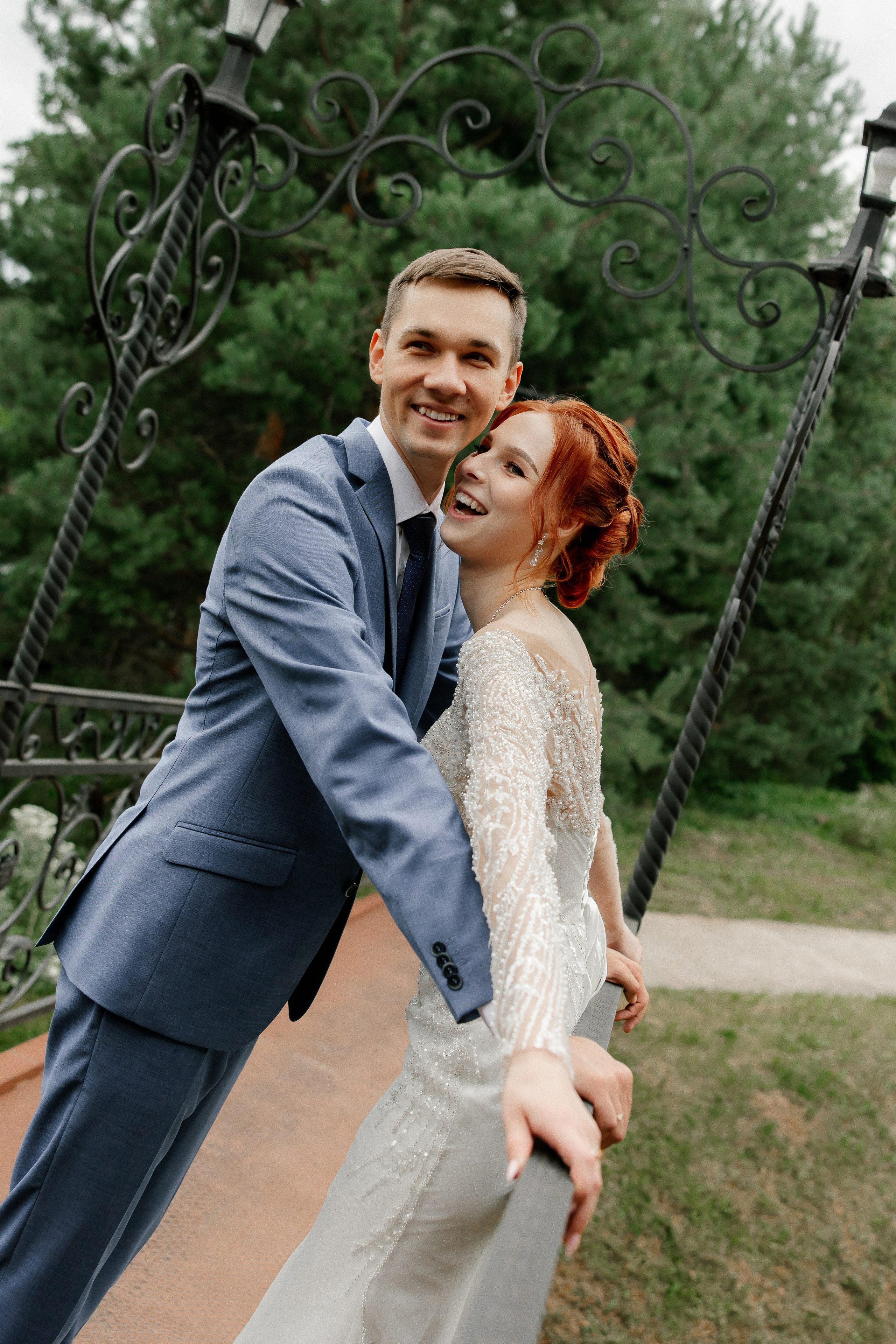 Свадебный и женский фотограф в Твери Екатерина Гребенкина