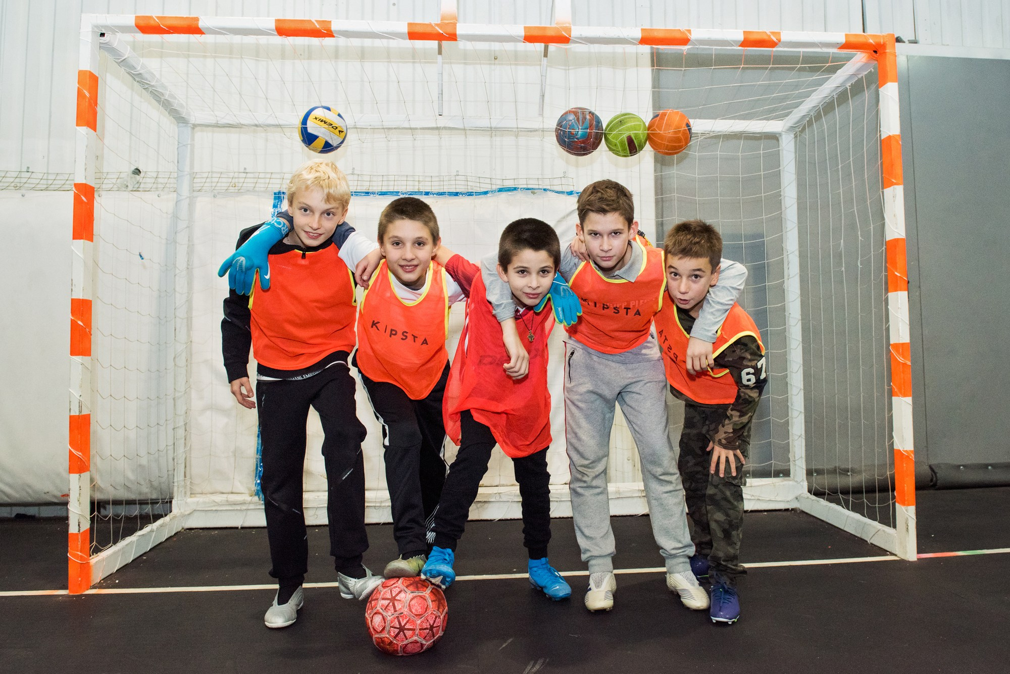 Детский праздник. Anzhina1.wfolio.pro