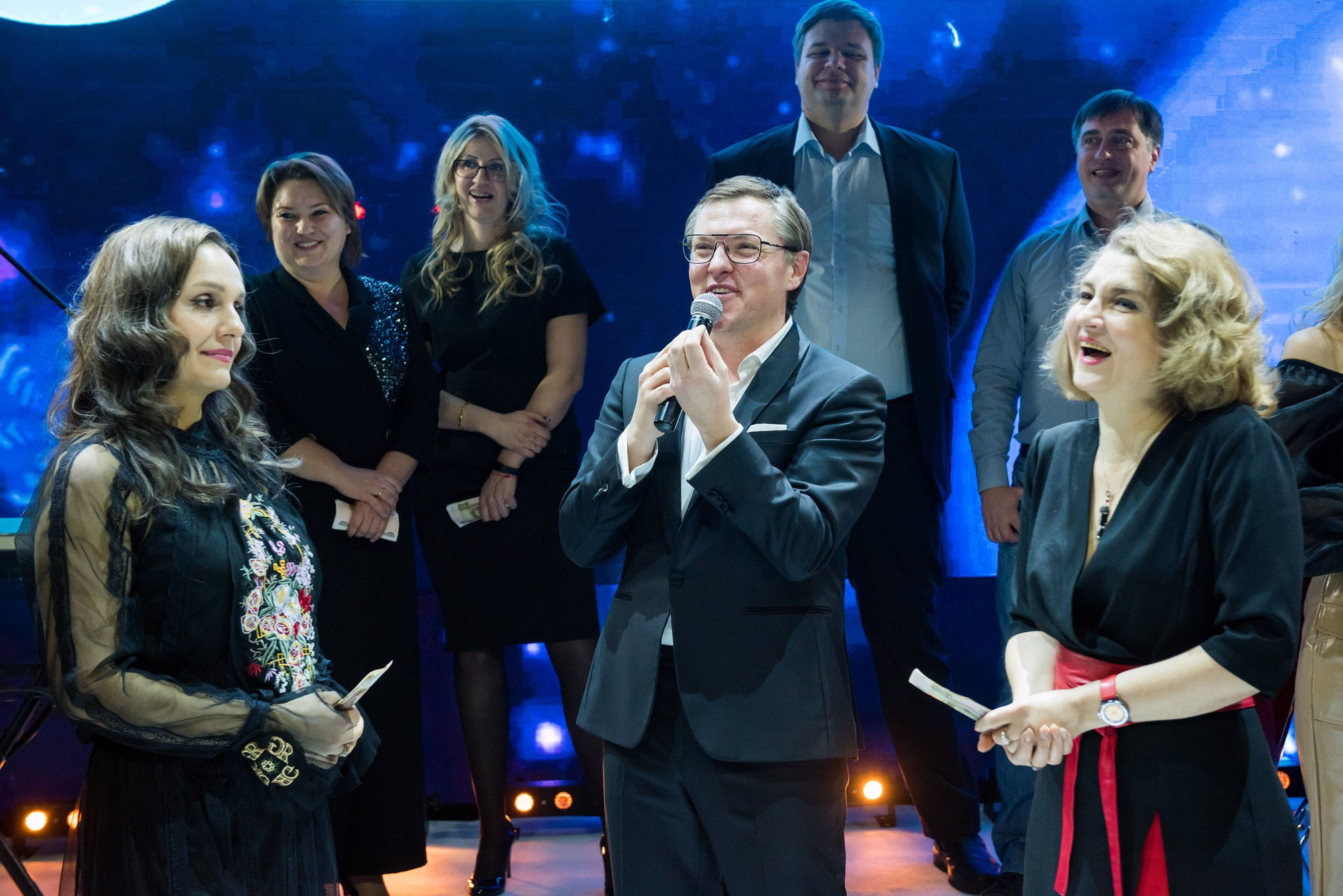 Новогоднее мероприятие. Anzhina1.wfolio.pro