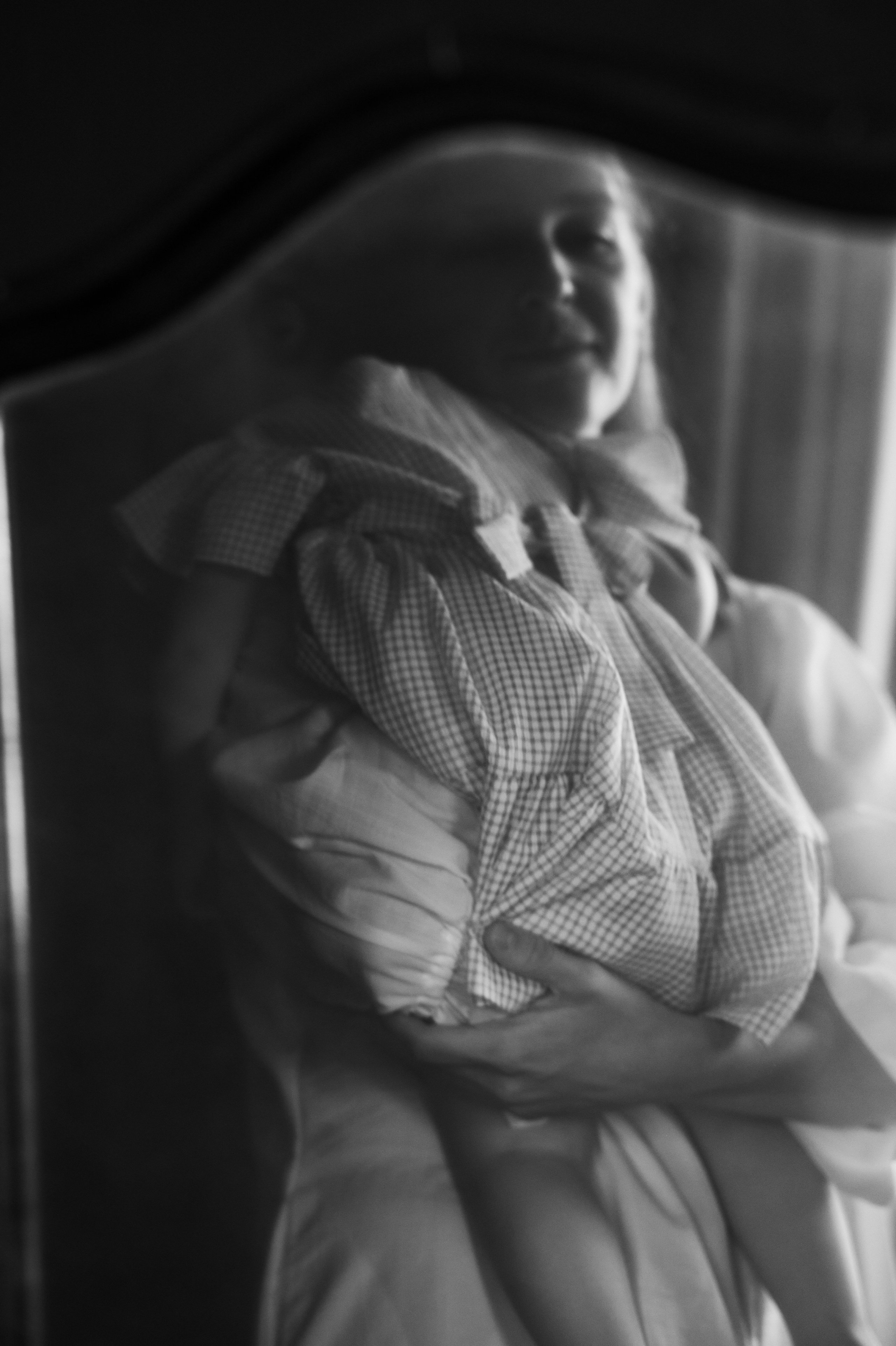 Нелли, Нина и Кира. Семейный и свадебный lifestyle-фотограф в Москве Мария Петрова