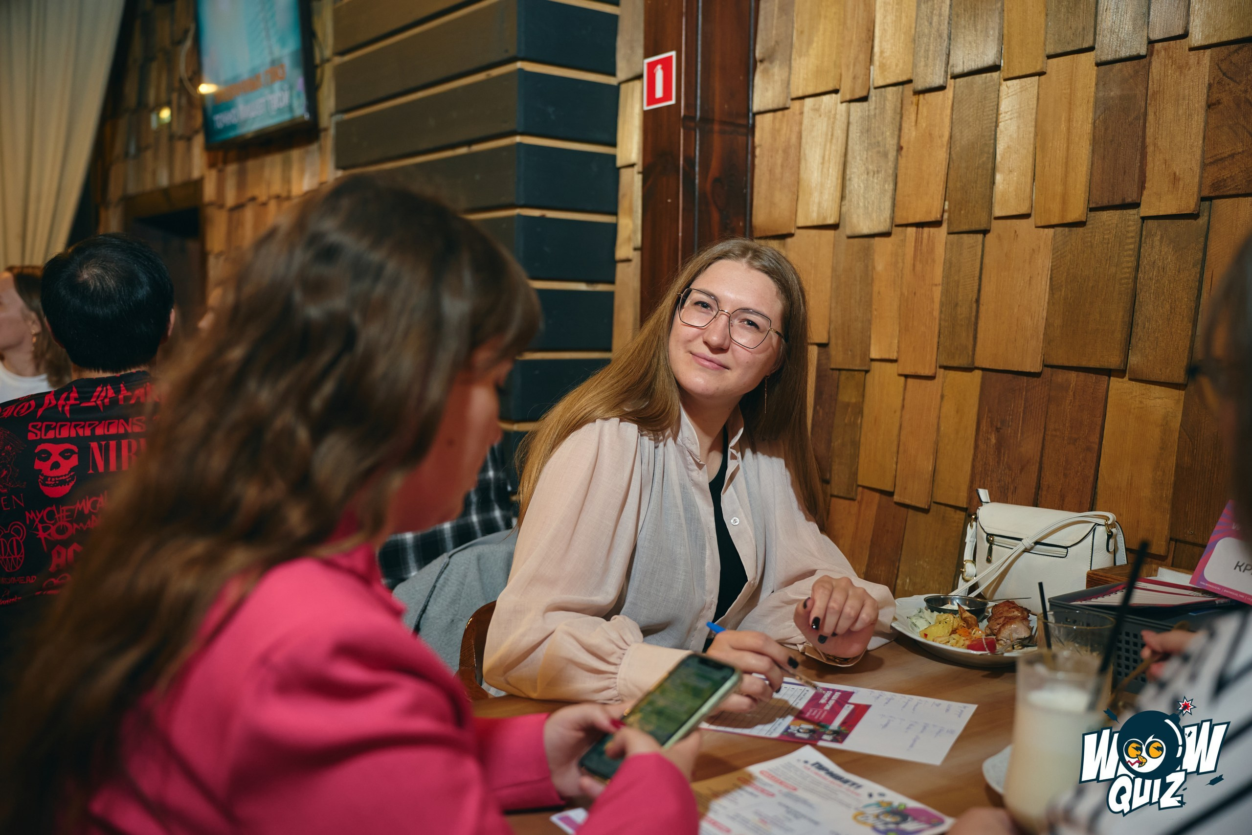 Фотограф в развлекательные заведения Александр Шалагин