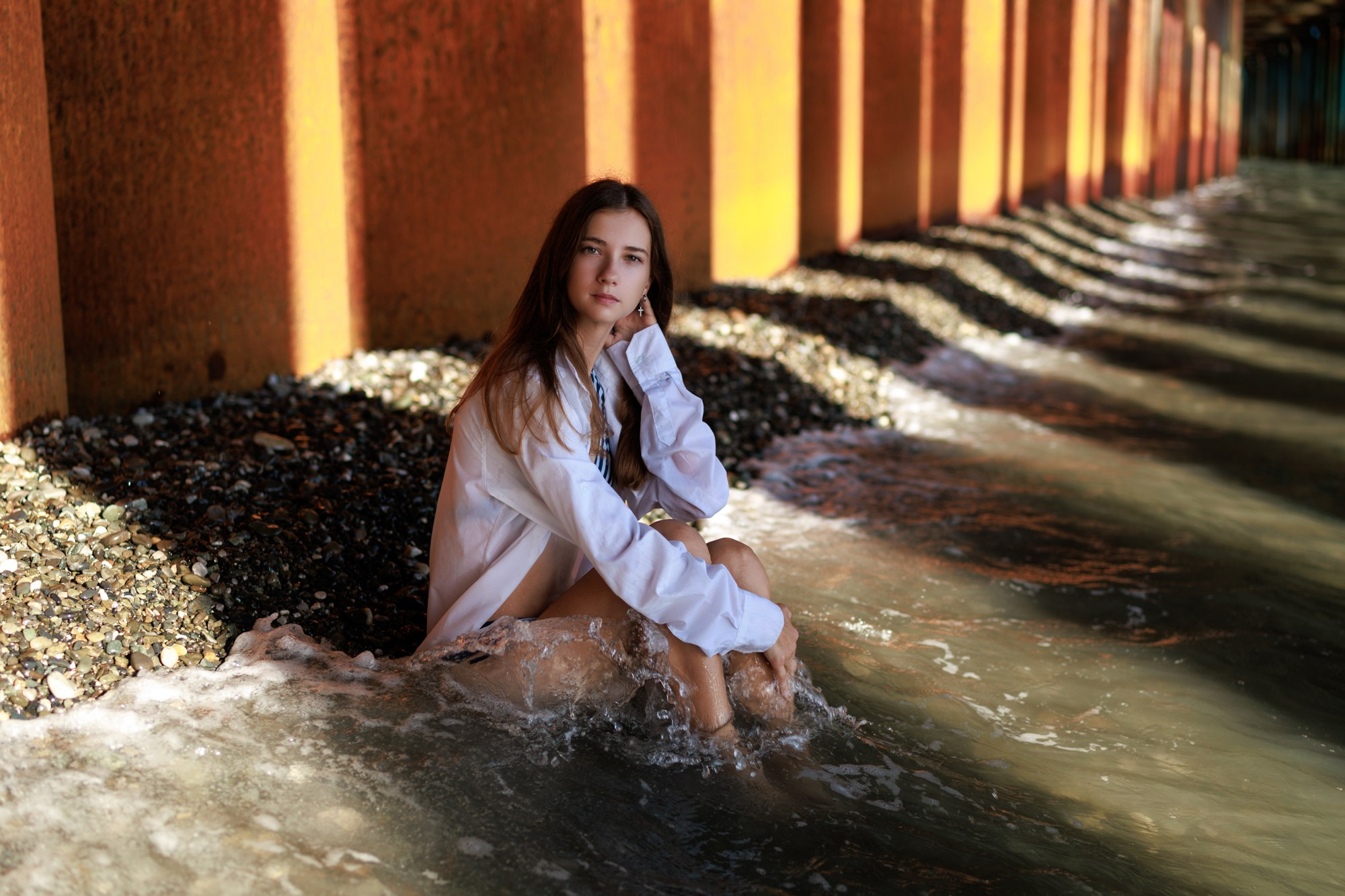 Марина. Фотограф Сочи, Сириус, Адлер, Красная поляна Суворов Анатолий