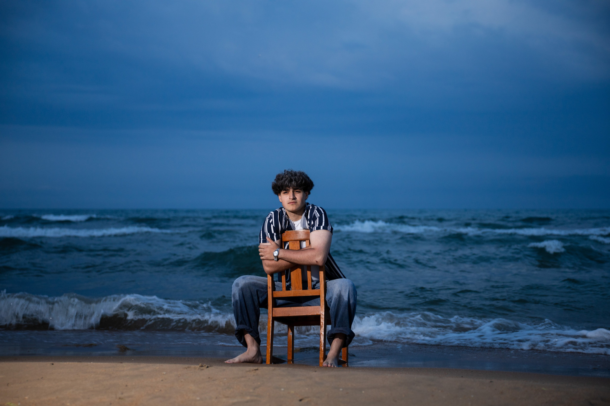 Мужские портреты. Анастасия Соломенная и Василиса Марченко Фотографы Краснодар