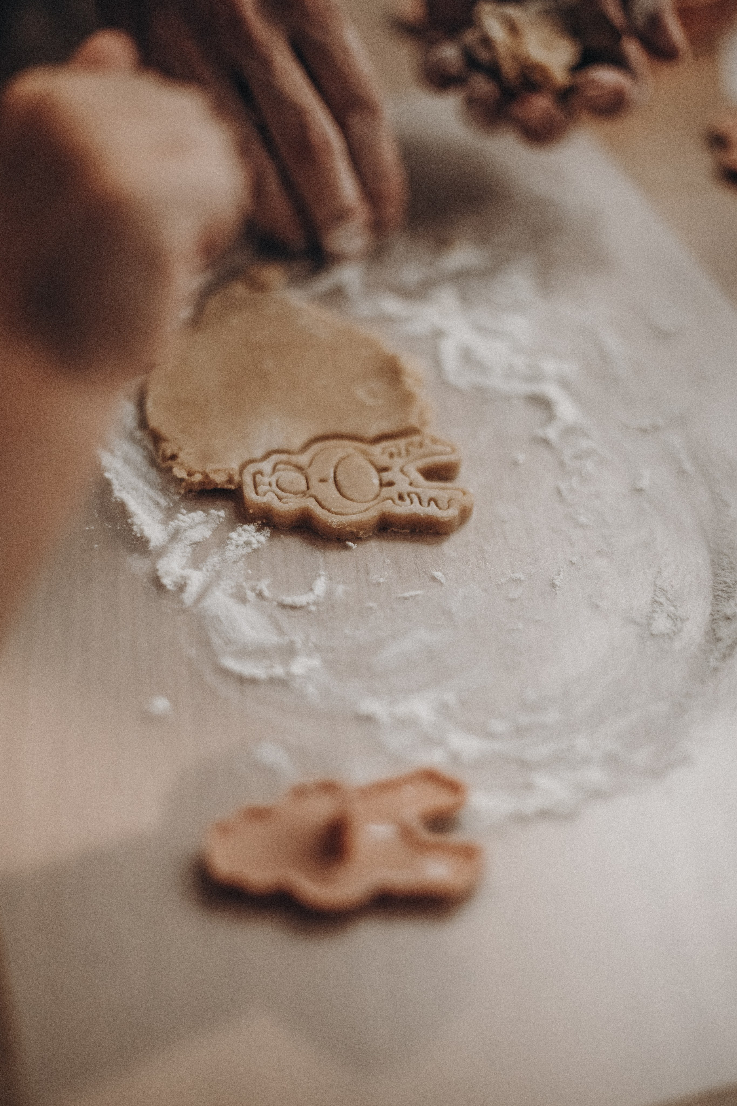 Тепло декабря. Семейный фотограф в Брянске Зурилина Екатерина