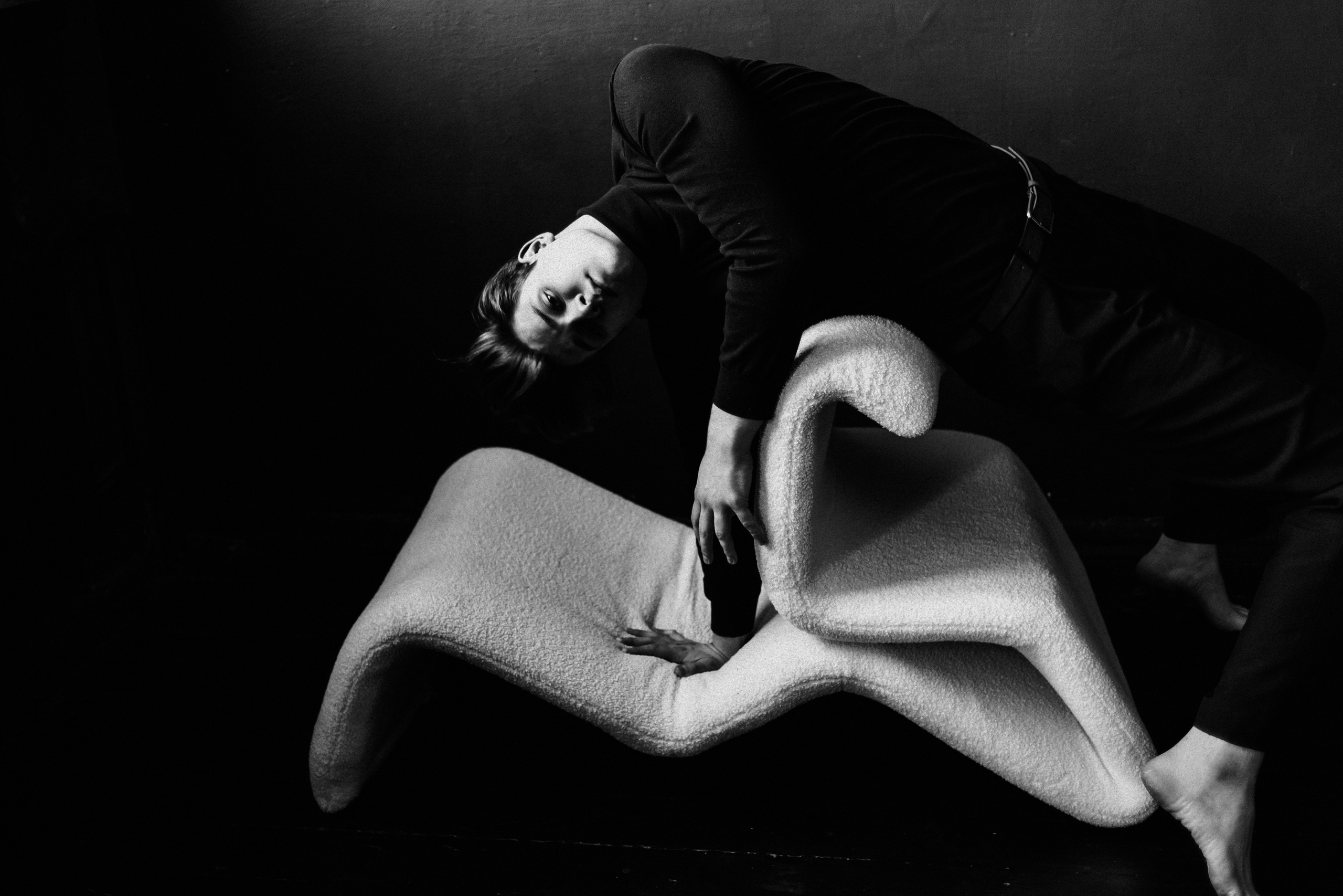 Марк и Арина. Фотограф Дарья Мустафина, Тюмень