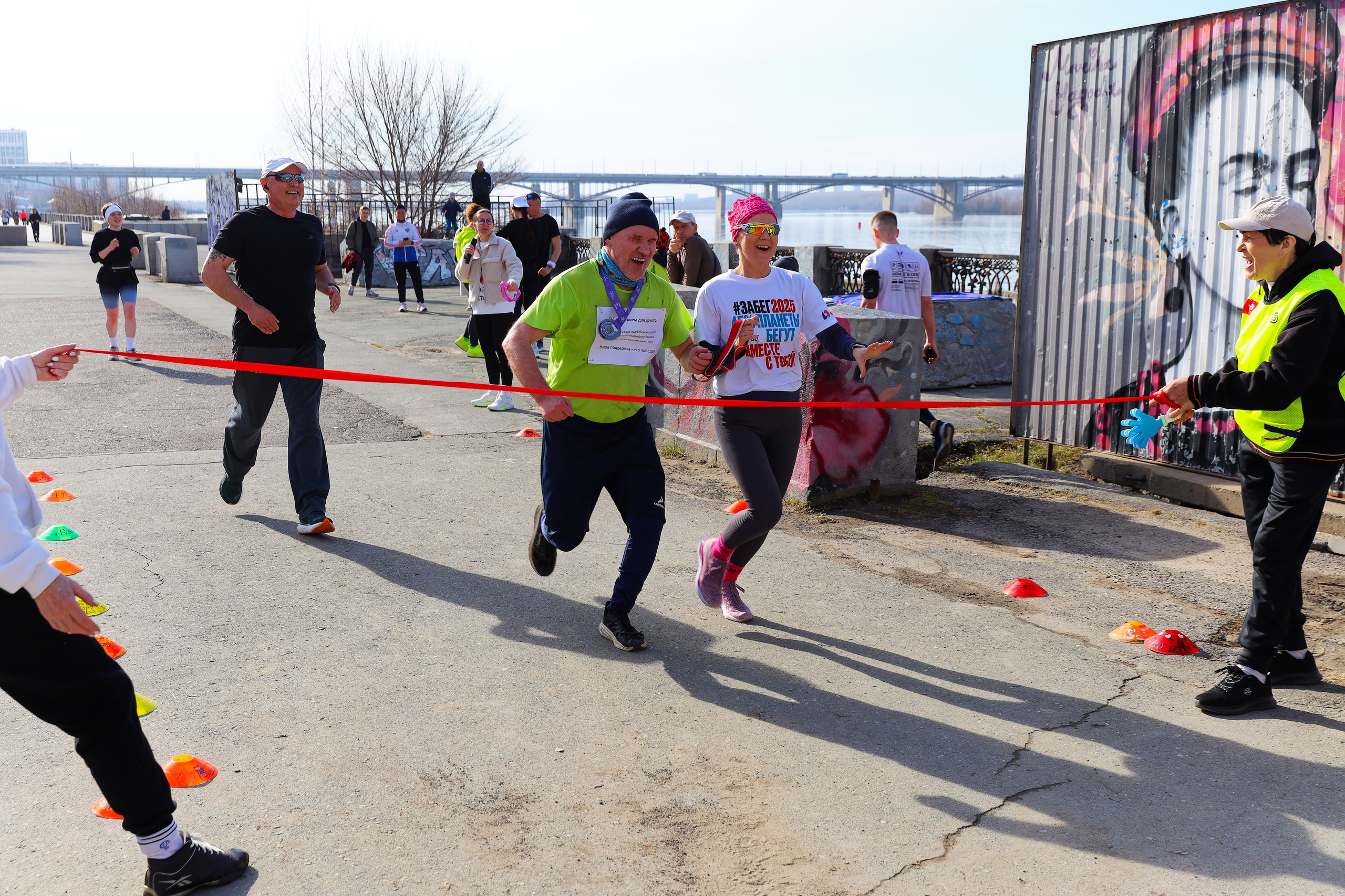 25.04.2026 Забег 5Вёрст. Клуб путешествий HimalTrex Горные туры в Гималаи Непал