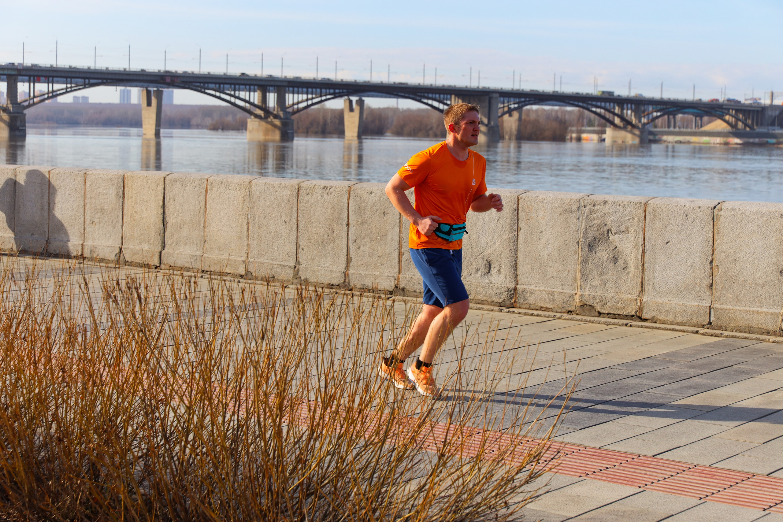 25.04.2026 Забег 5Вёрст. Клуб путешествий HimalTrex Горные туры в Гималаи Непал
