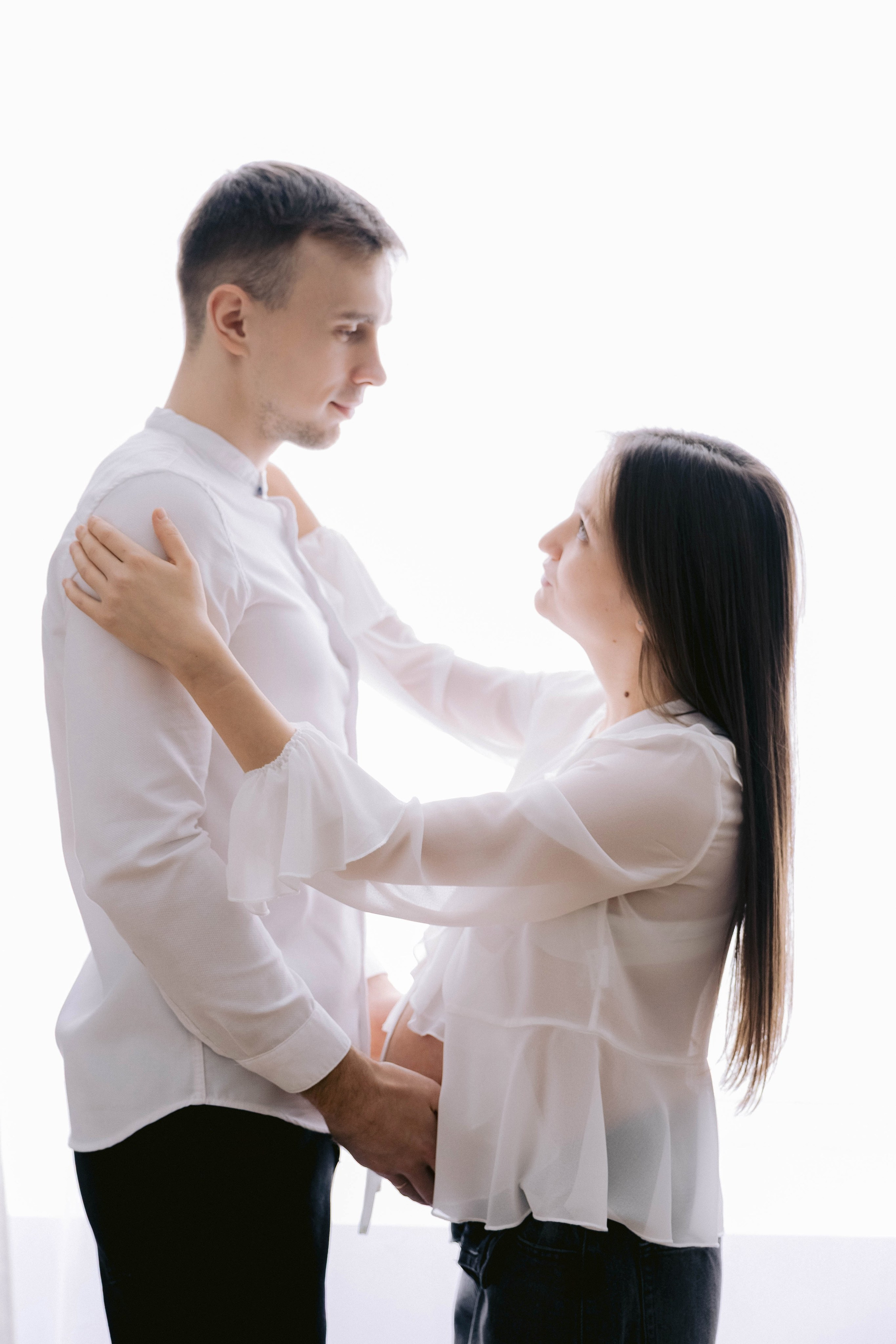 Ольга, Илья. Фотограф в Волгограде Кристина Прохоренко