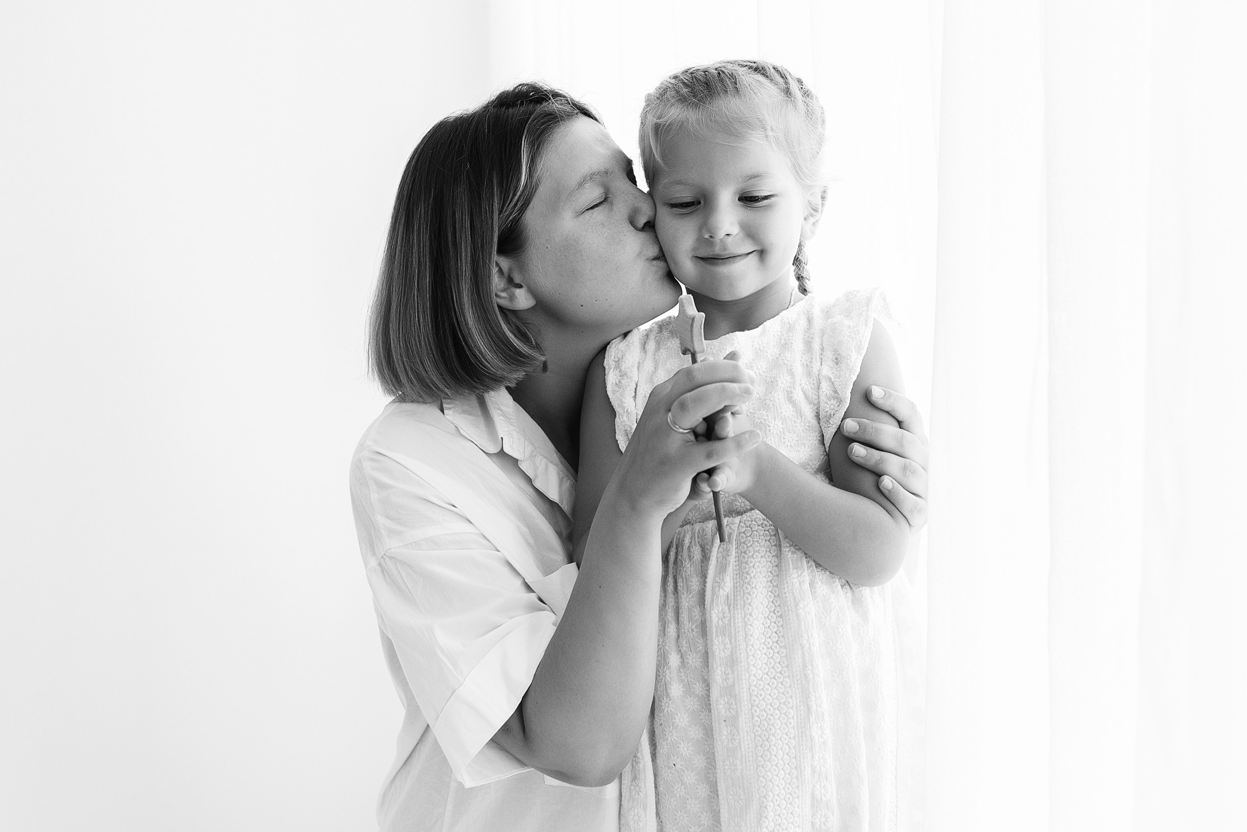 НИКА Life. Фотограф новорожденных Оксана Полевская