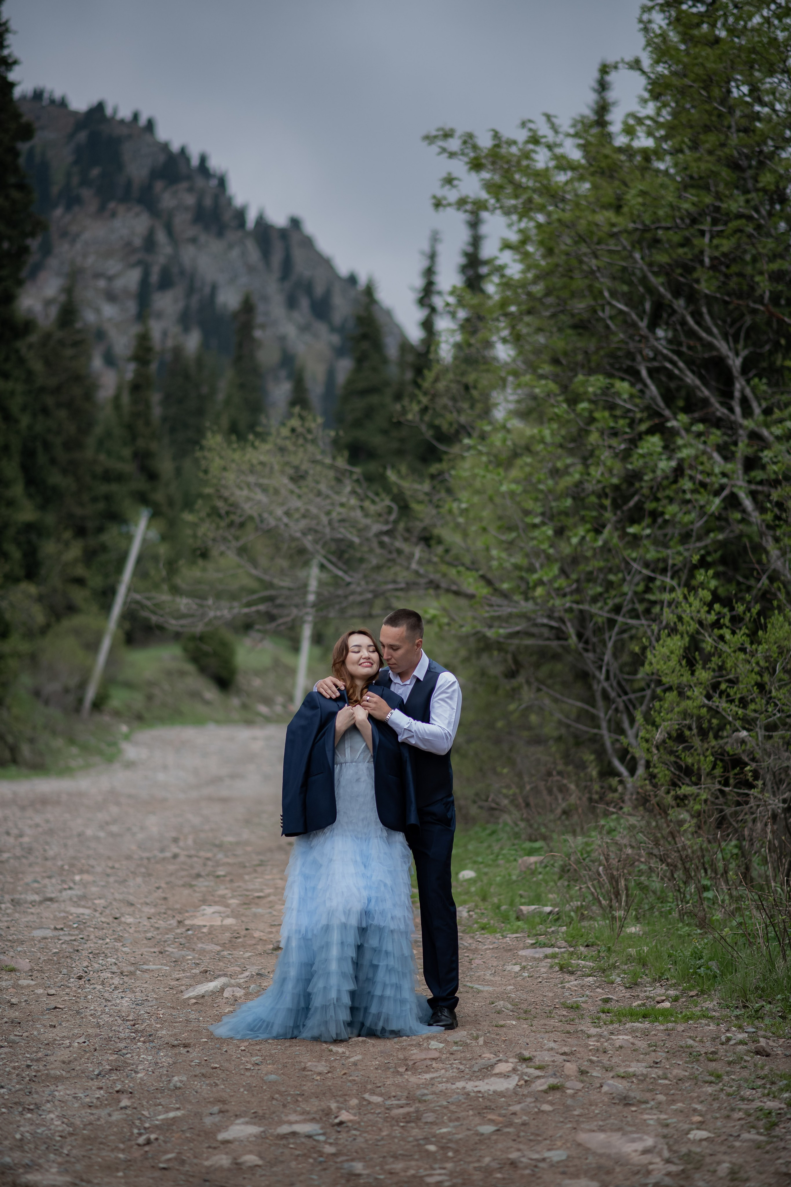 Камила Рустам. Фотограф Астана, Алматы