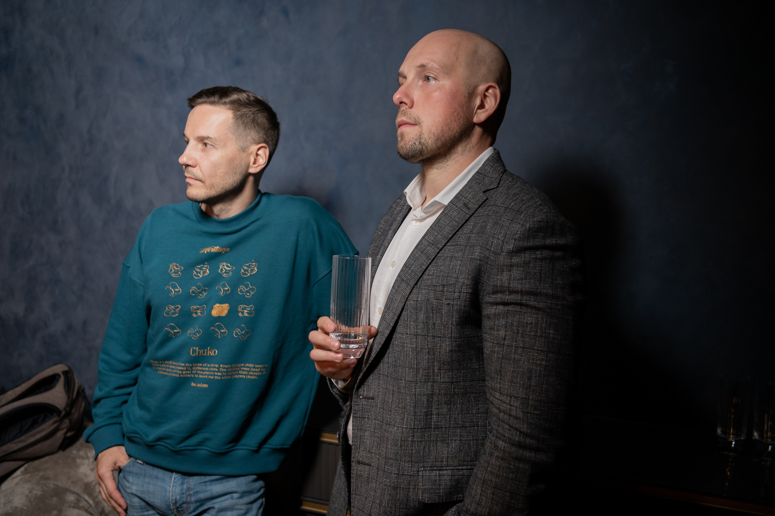 Cloudflare & Bakotech. Фотограф Астана, Алматы