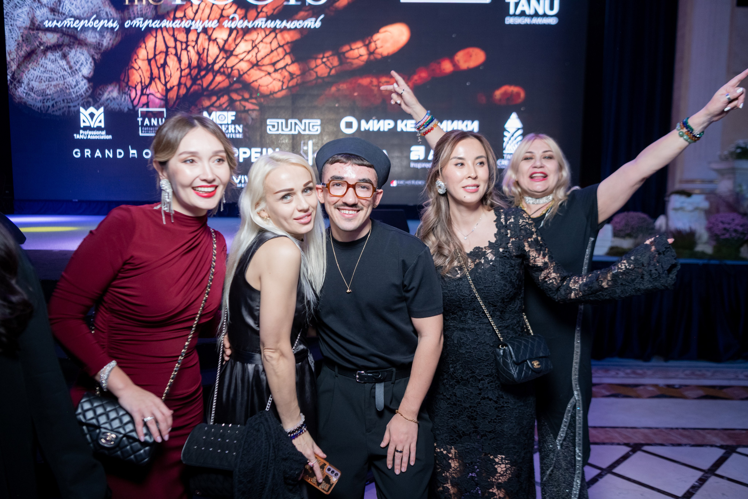 Tanu Creative 16.10.2025. Фотограф Астана, Алматы