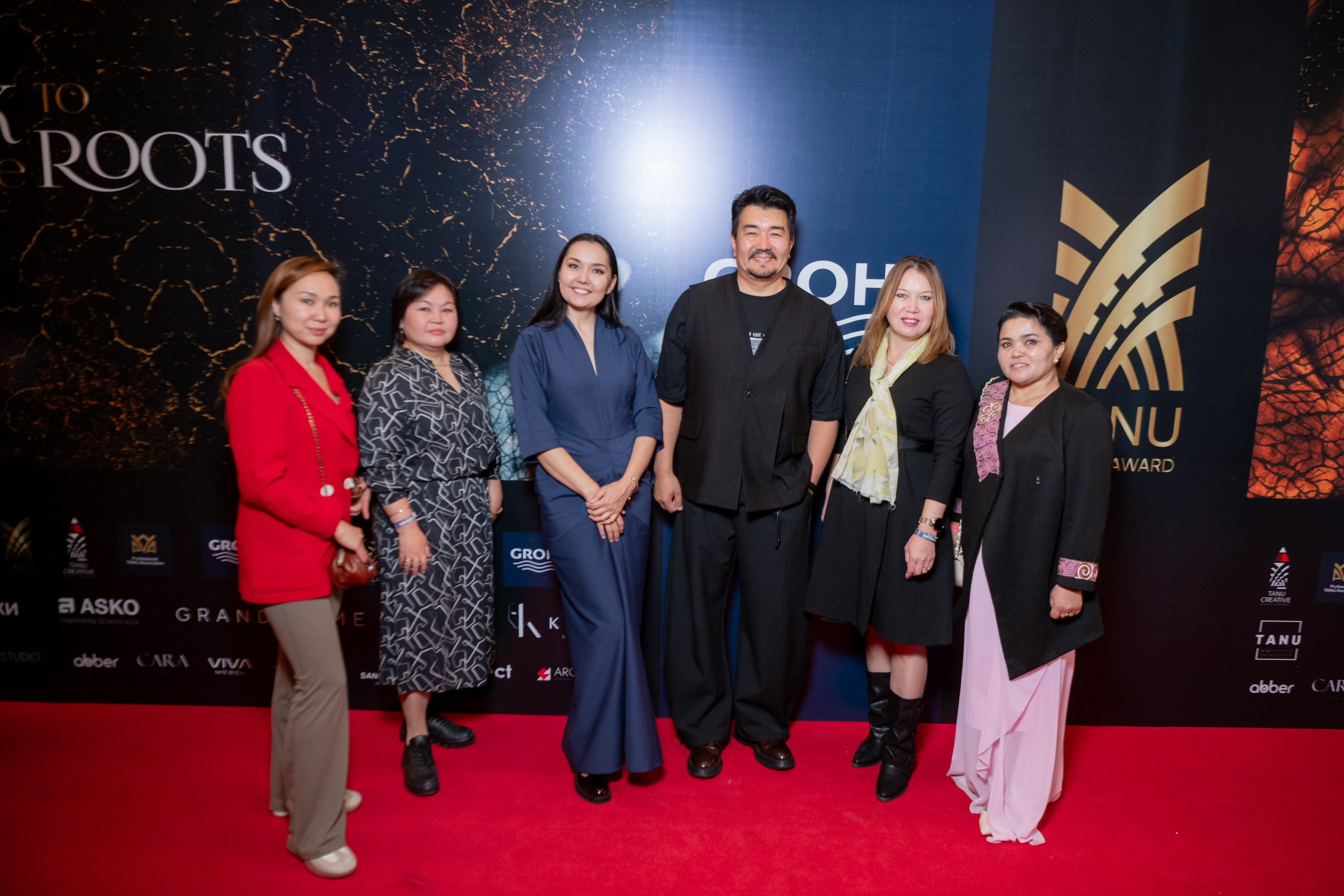 Tanu Creative 16.10.2025. Фотограф Астана, Алматы