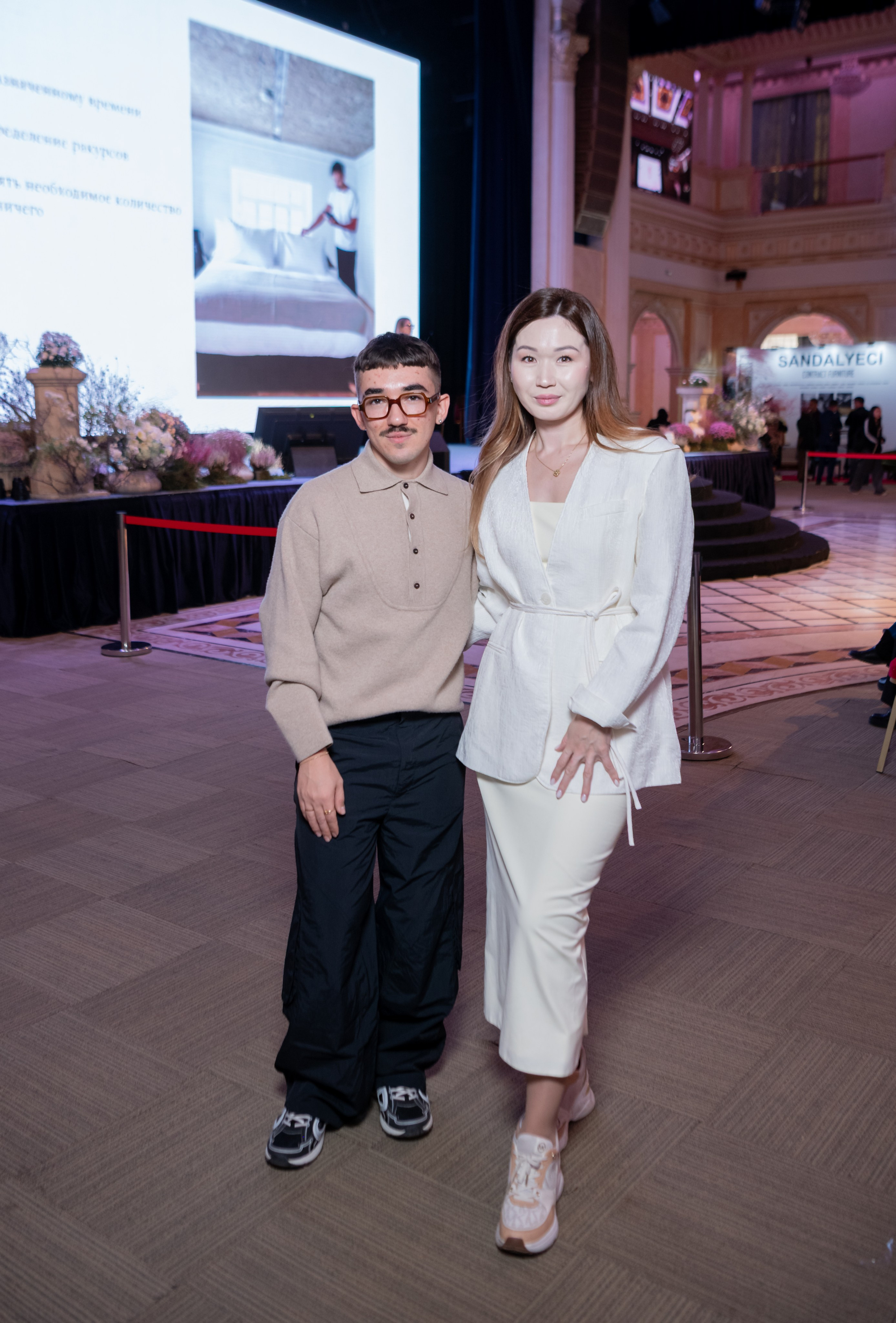 Tanu Creative 16.10.2025. Фотограф Астана, Алматы