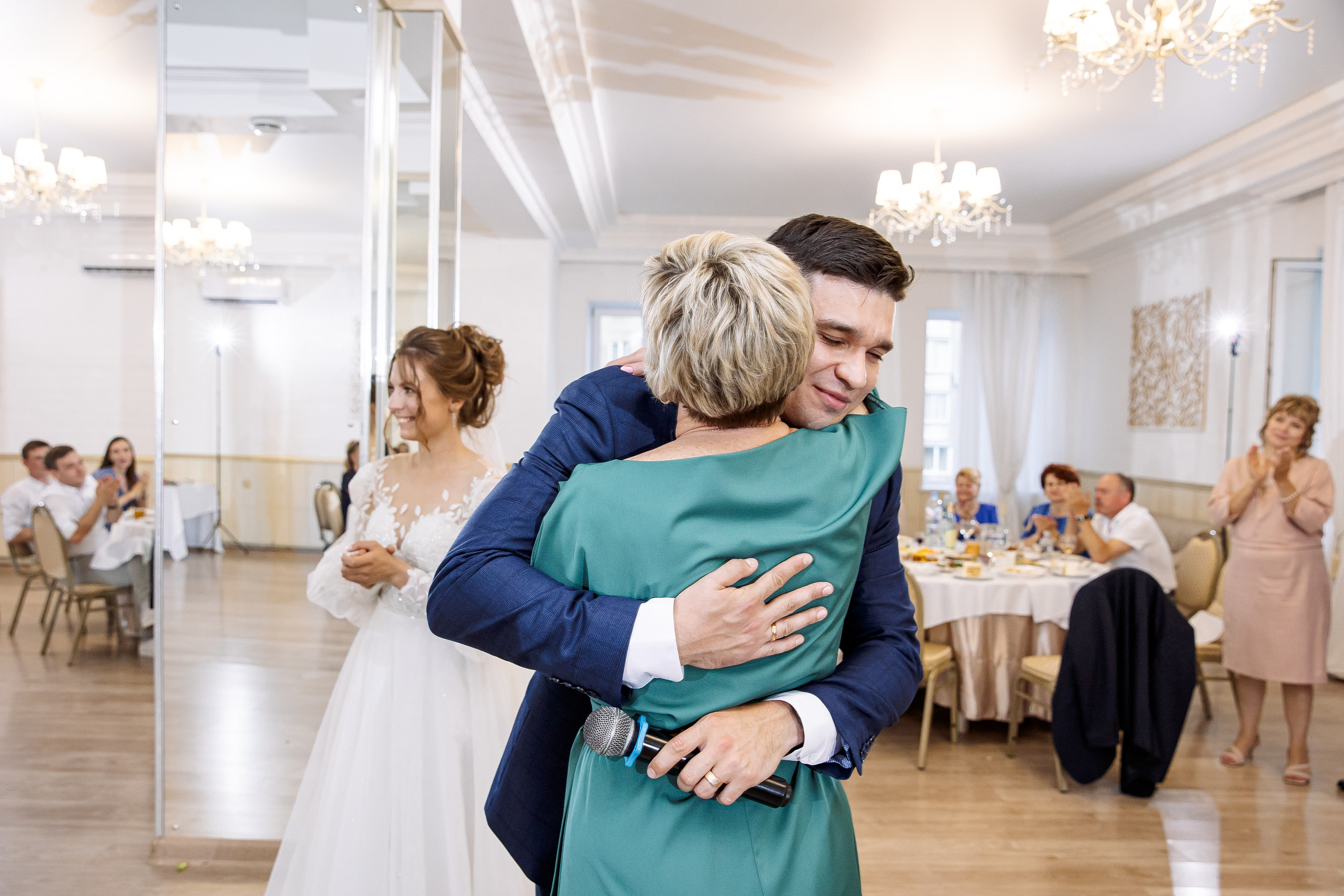 Евгений и Татьяна. Свадебный и семейный фотограф в Челябинске Юлия Ишимова