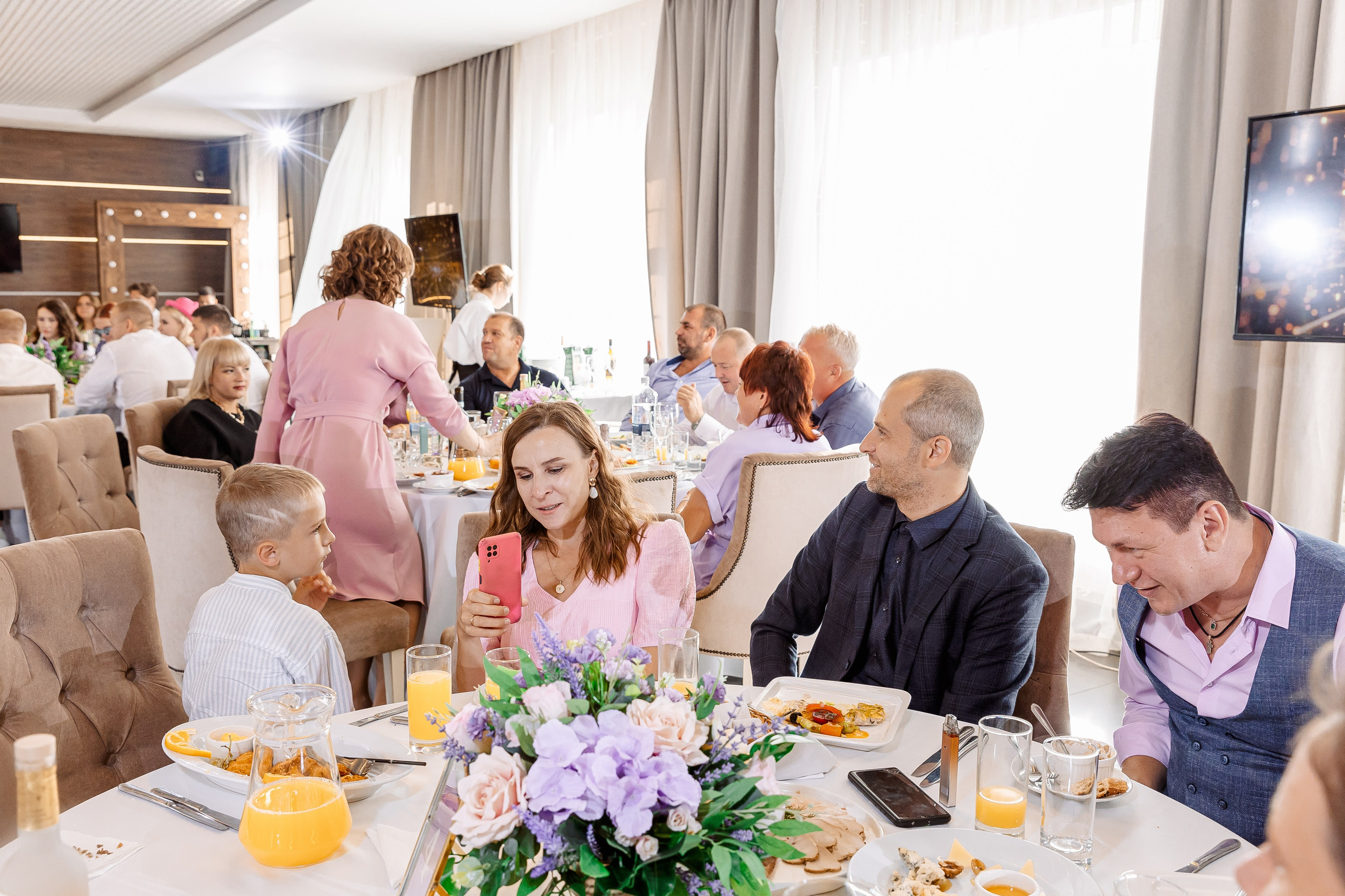 Любовь и Евгений. Свадебный и семейный фотограф в Челябинске Юлия Ишимова