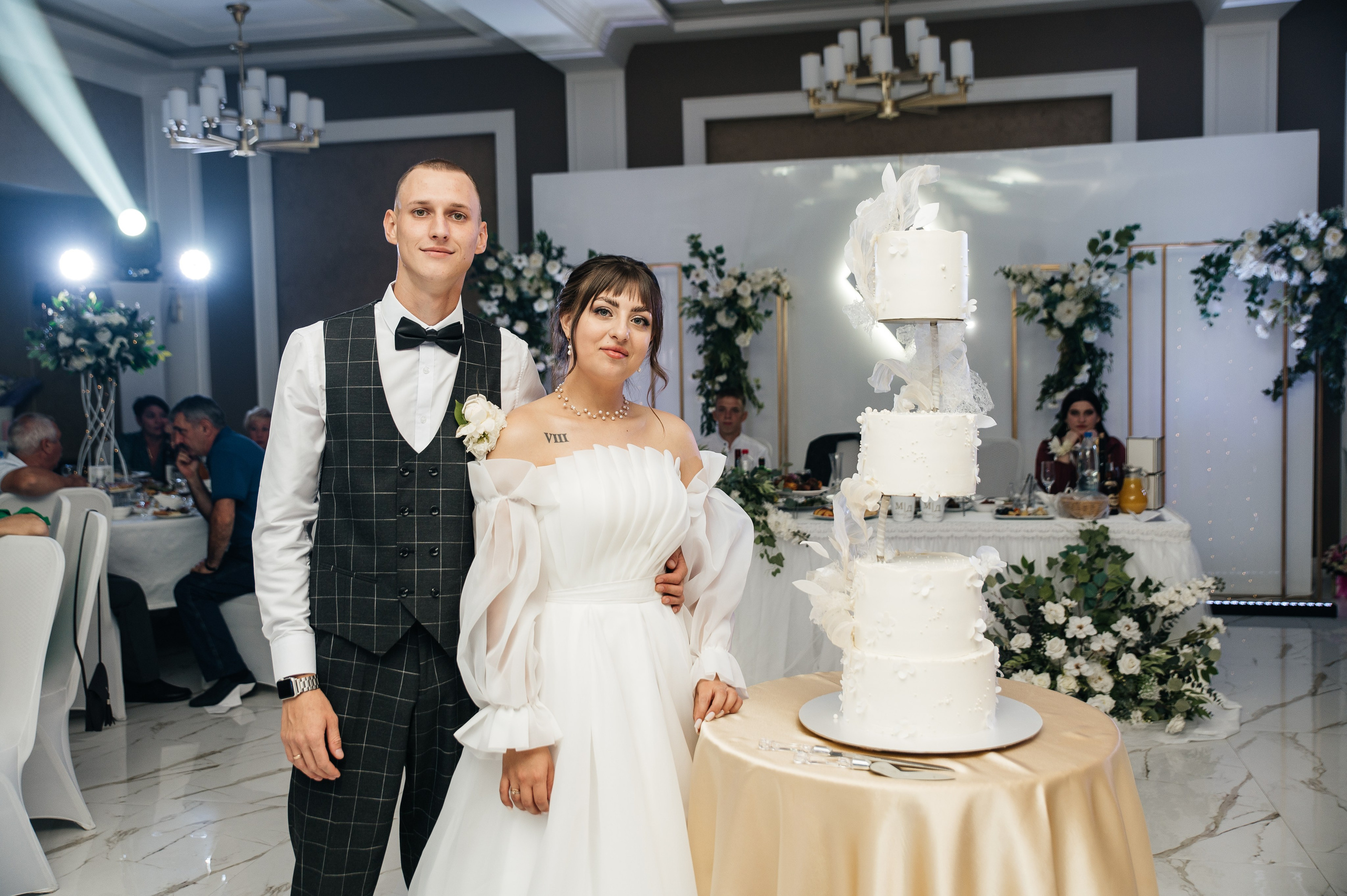 Михал и Диана. Свадебный и семейный фотограф Кореновск/Краснодар