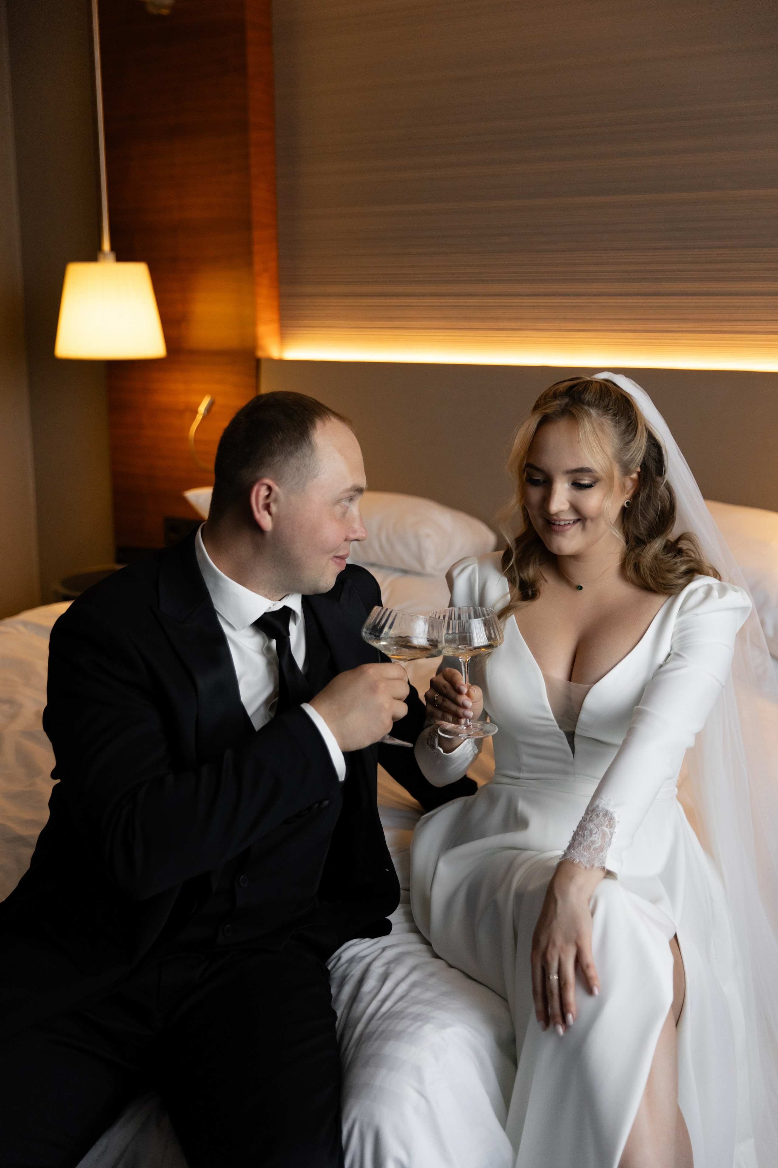 Даша и Саша. Фотограф Нижний Новгород