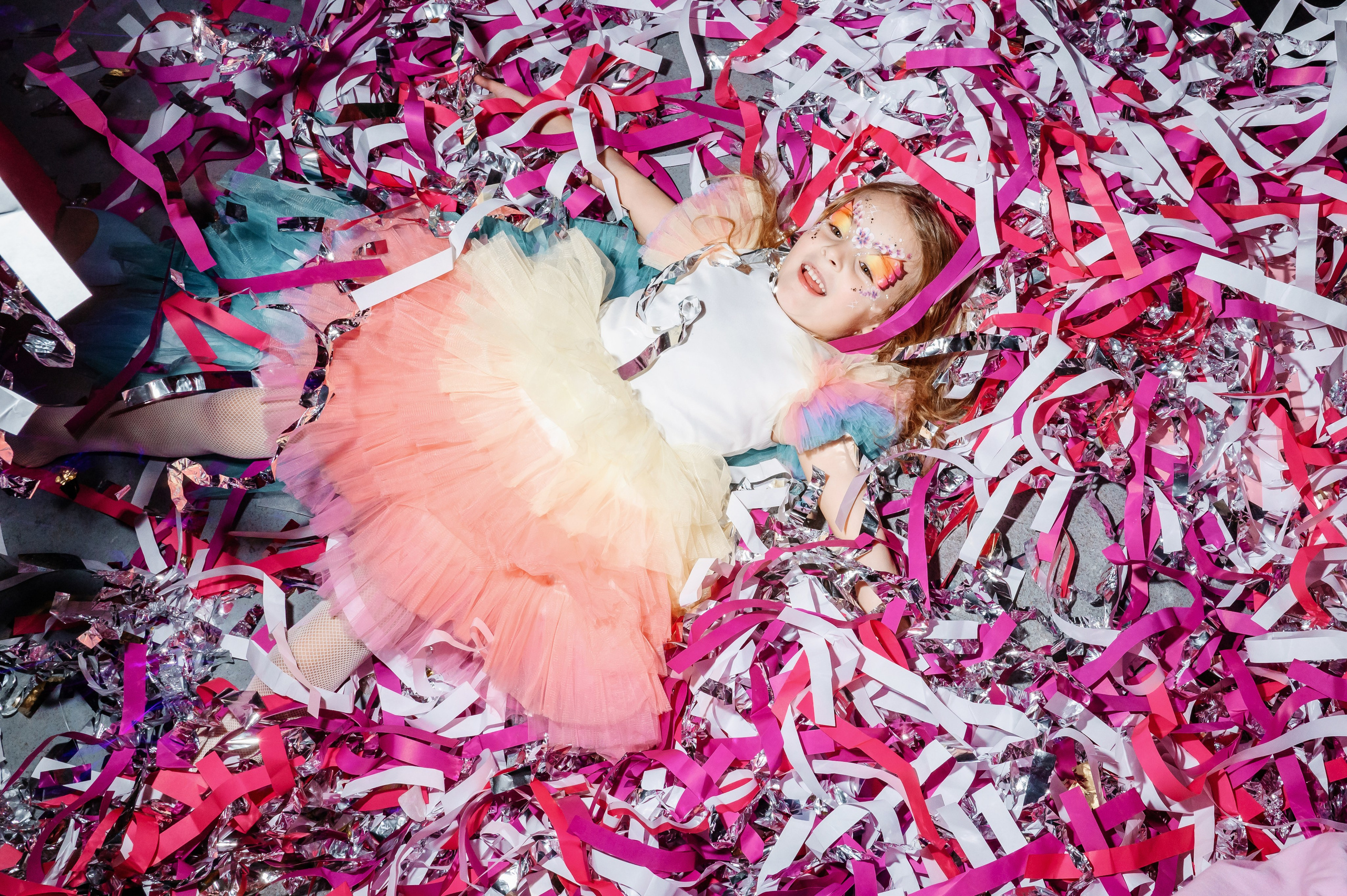 Ангелина. My Little pony. Фотограф Владивосток. Игорь Кирсанов