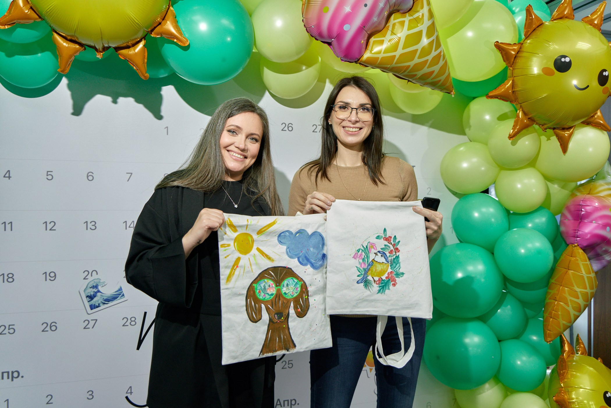 Фотограф на 8 марта. Профессиональный фотограф в Анапе Артем Ковальский