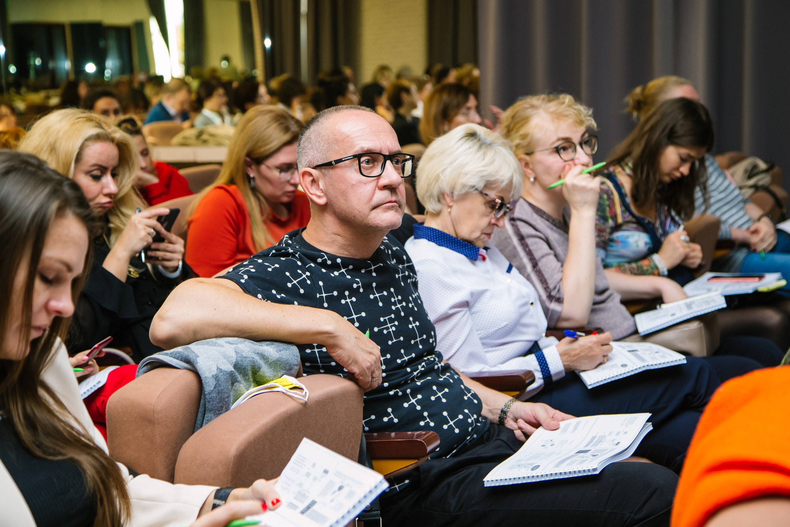 РЕПОРТАЖ. Фотограф Оля Батист